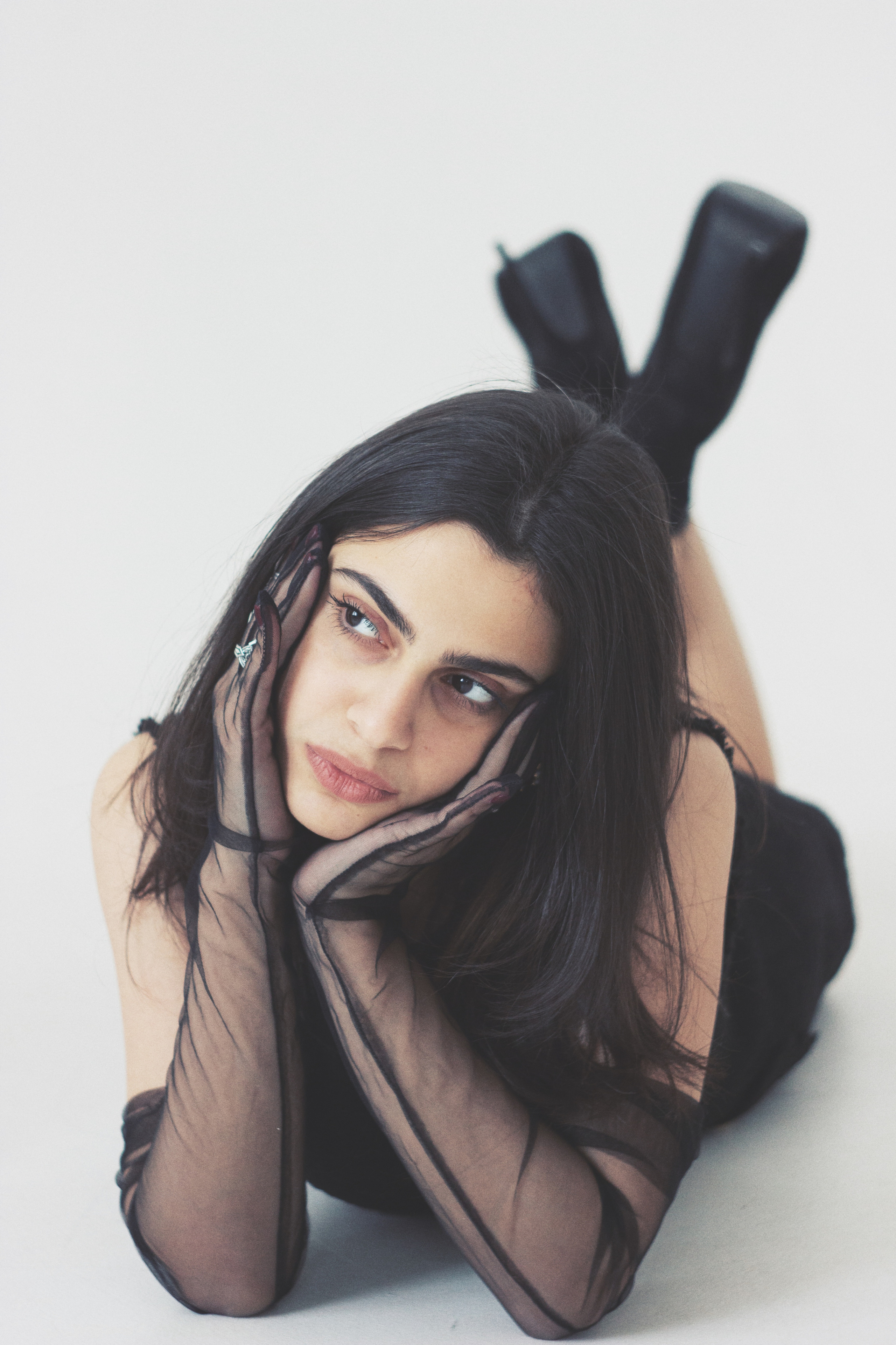 Vintage soul. Фотограф Димитровград Казань Валерия Владимиркина