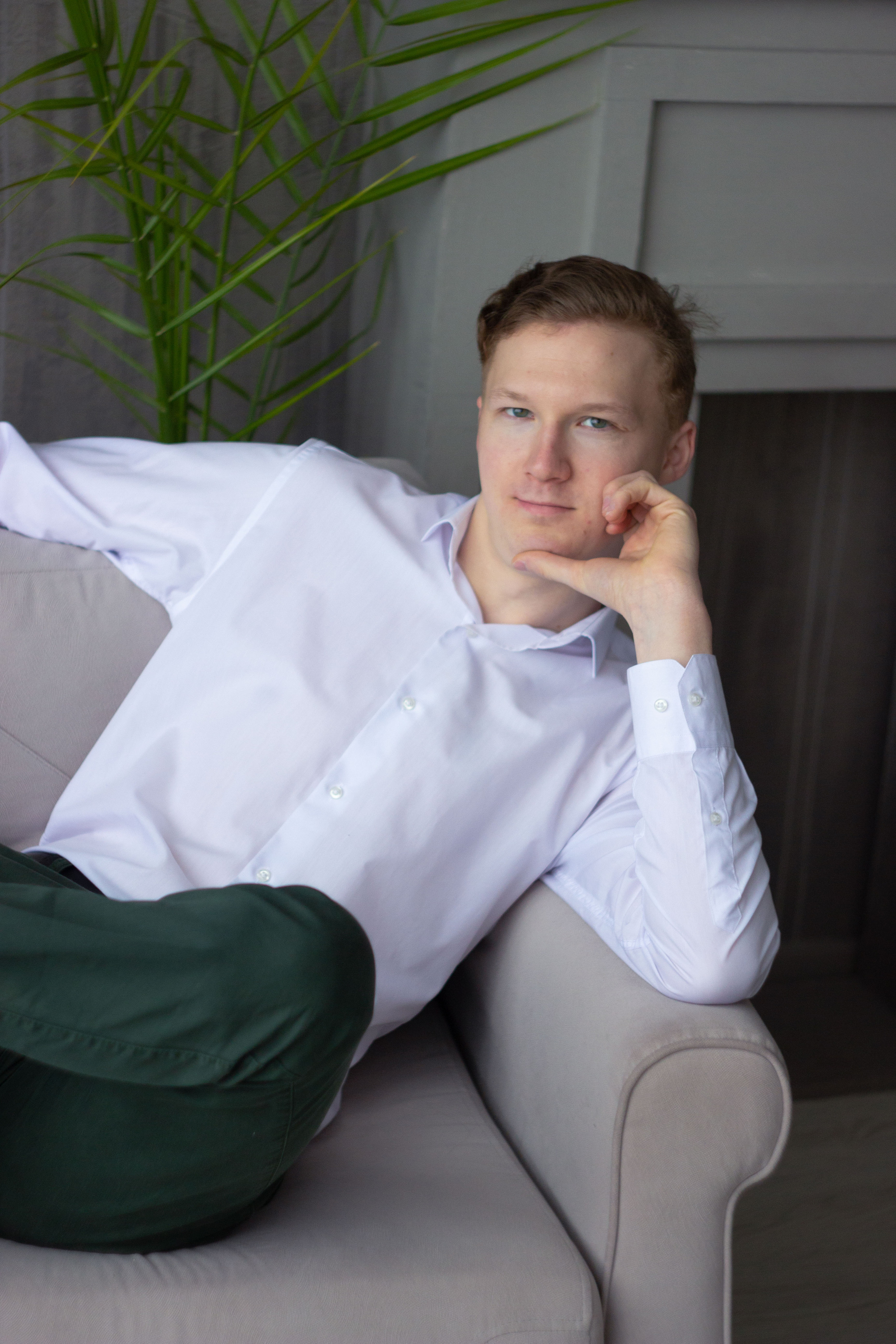 E&I. Фотограф Димитровград Казань Валерия Владимиркина