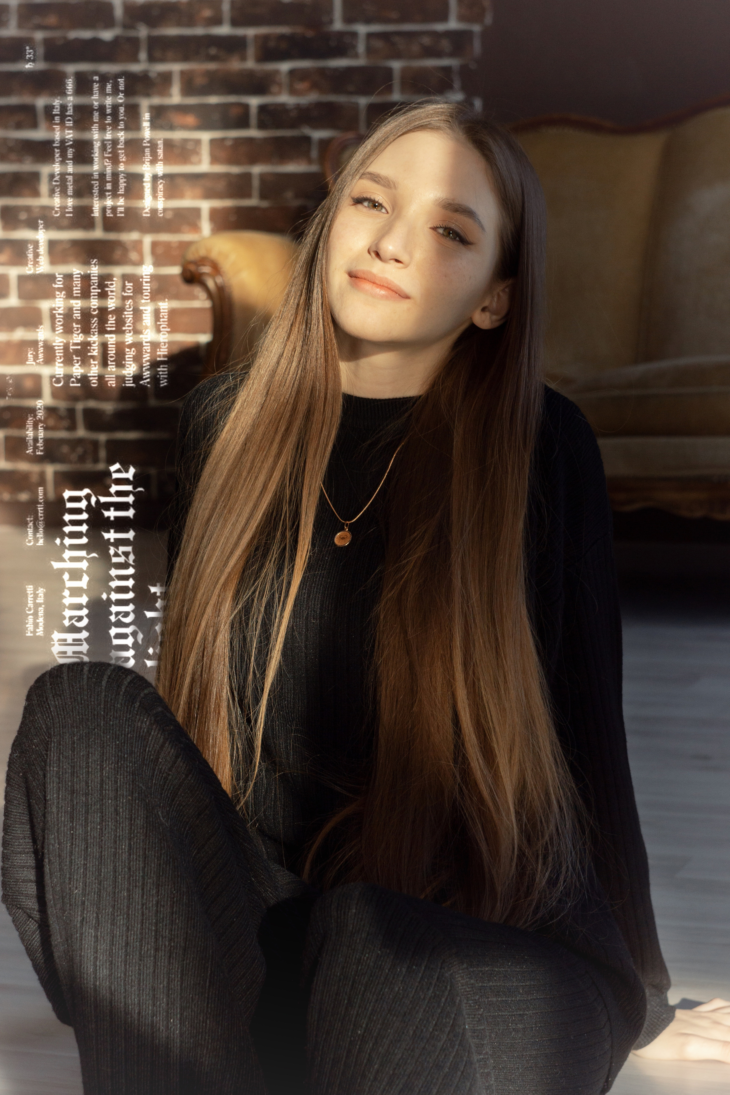 A&A. Фотограф Димитровград Казань Валерия Владимиркина