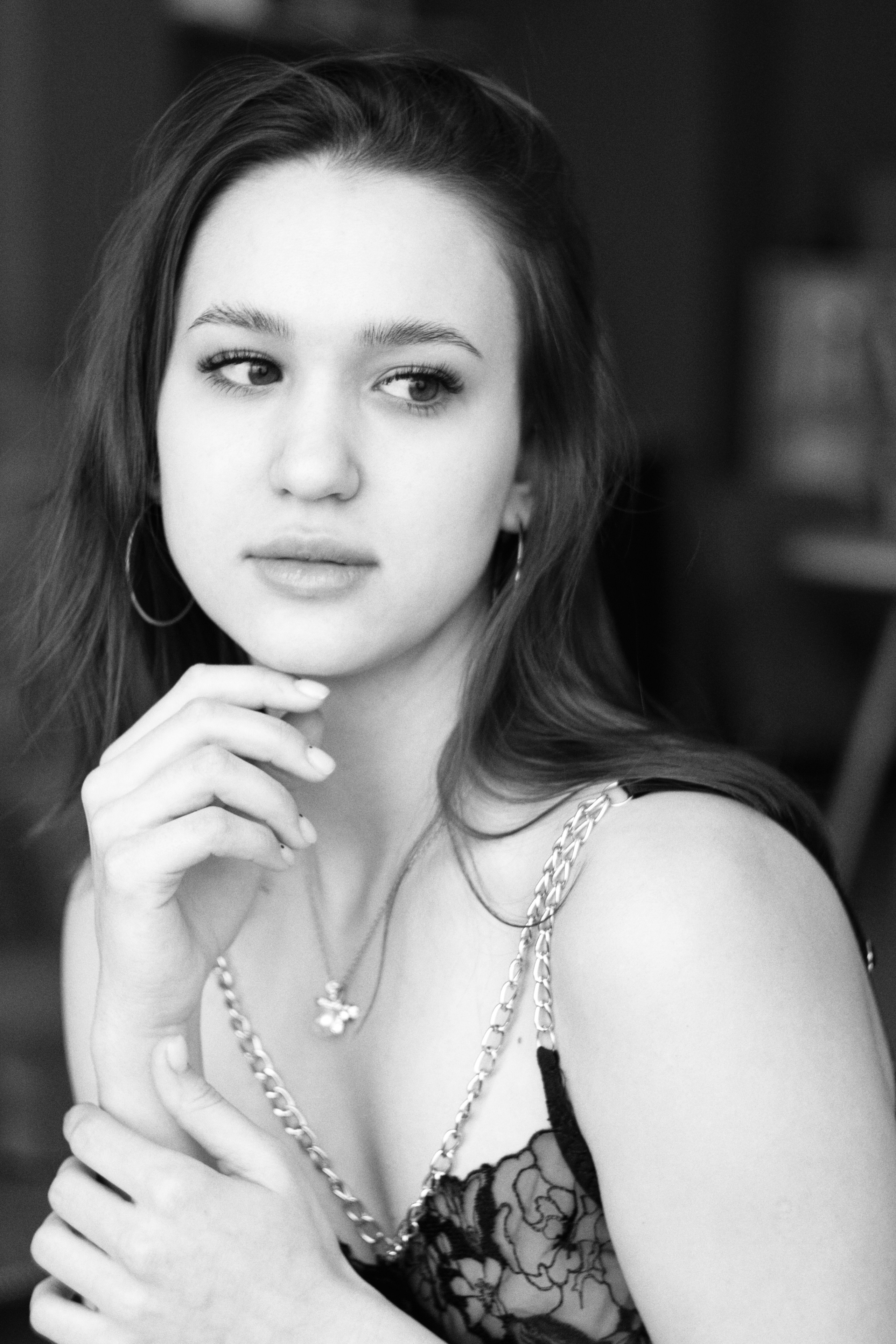 Victoria. Фотограф Димитровград Казань Валерия Владимиркина