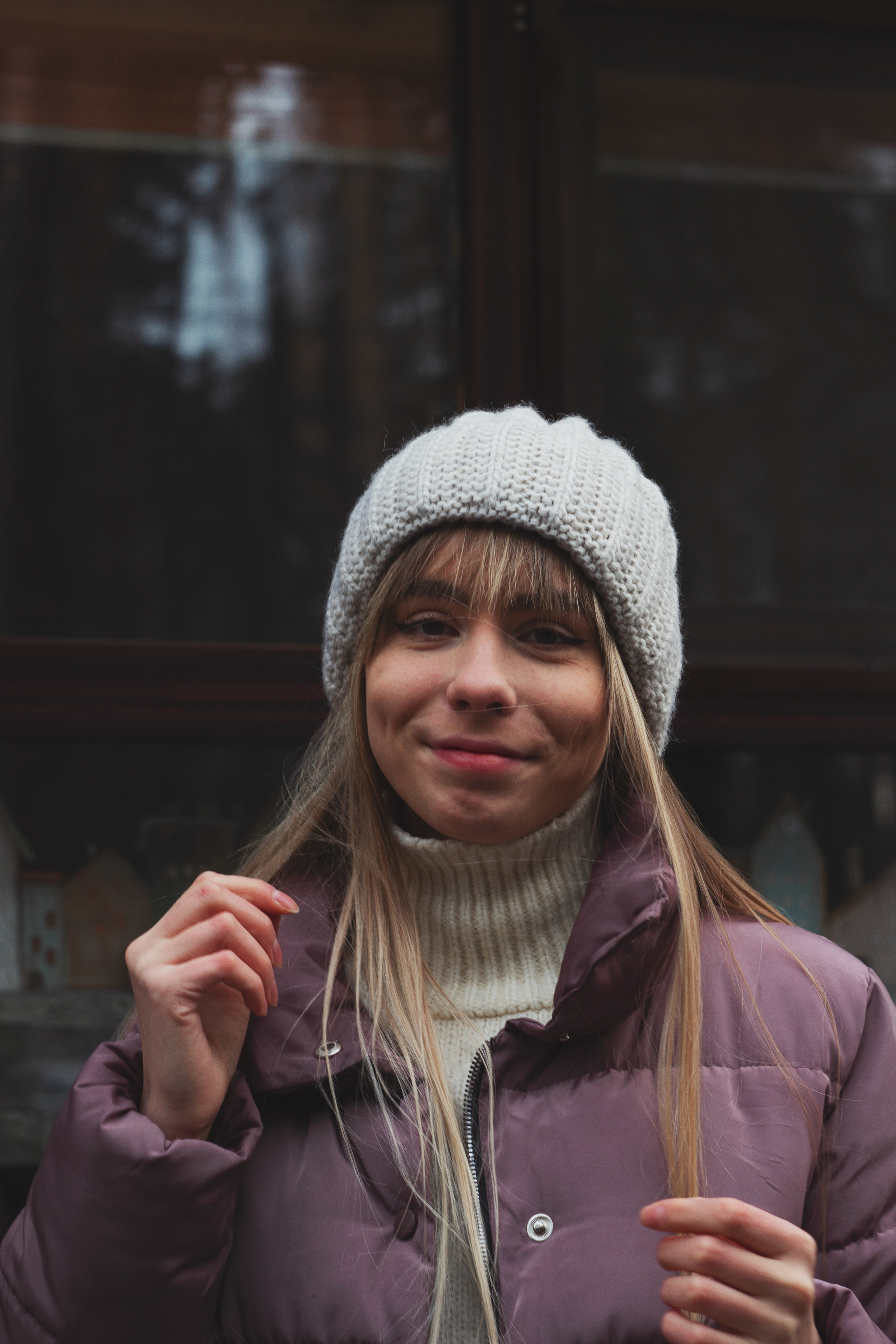 Dina. Фотограф Димитровград Казань Валерия Владимиркина