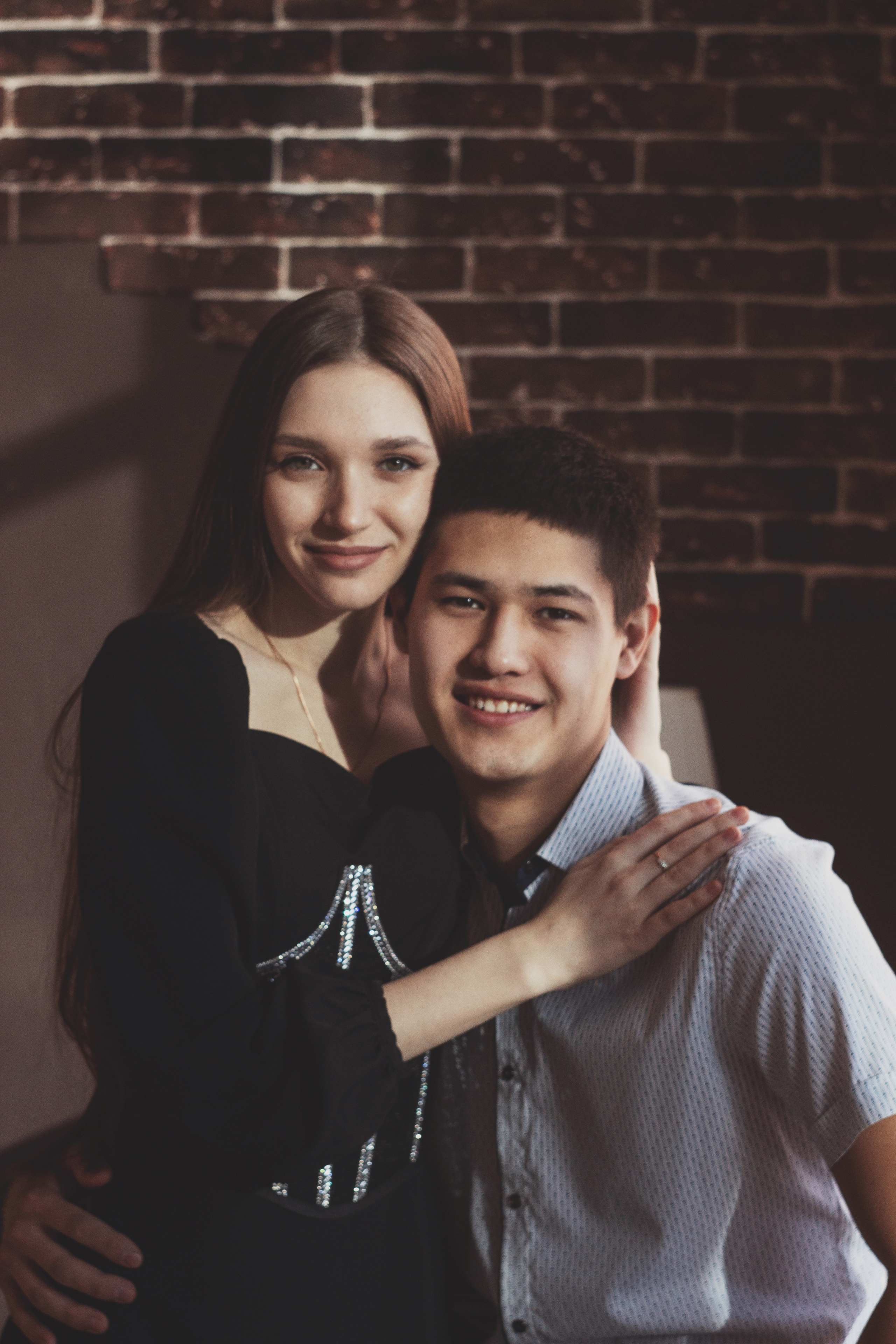 A&A. Фотограф Димитровград Казань Валерия Владимиркина