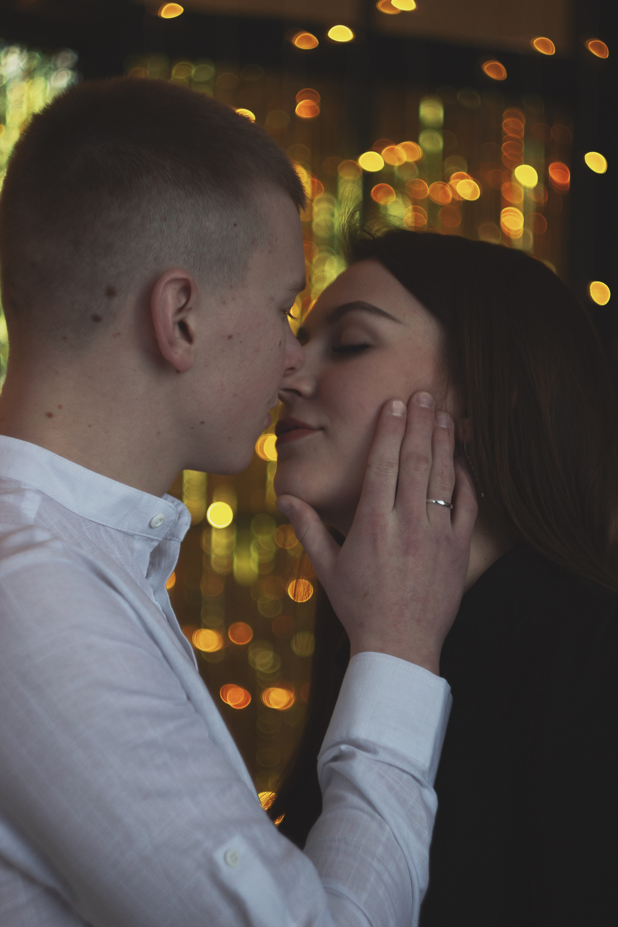 M&D. Фотограф Димитровград Казань Валерия Владимиркина