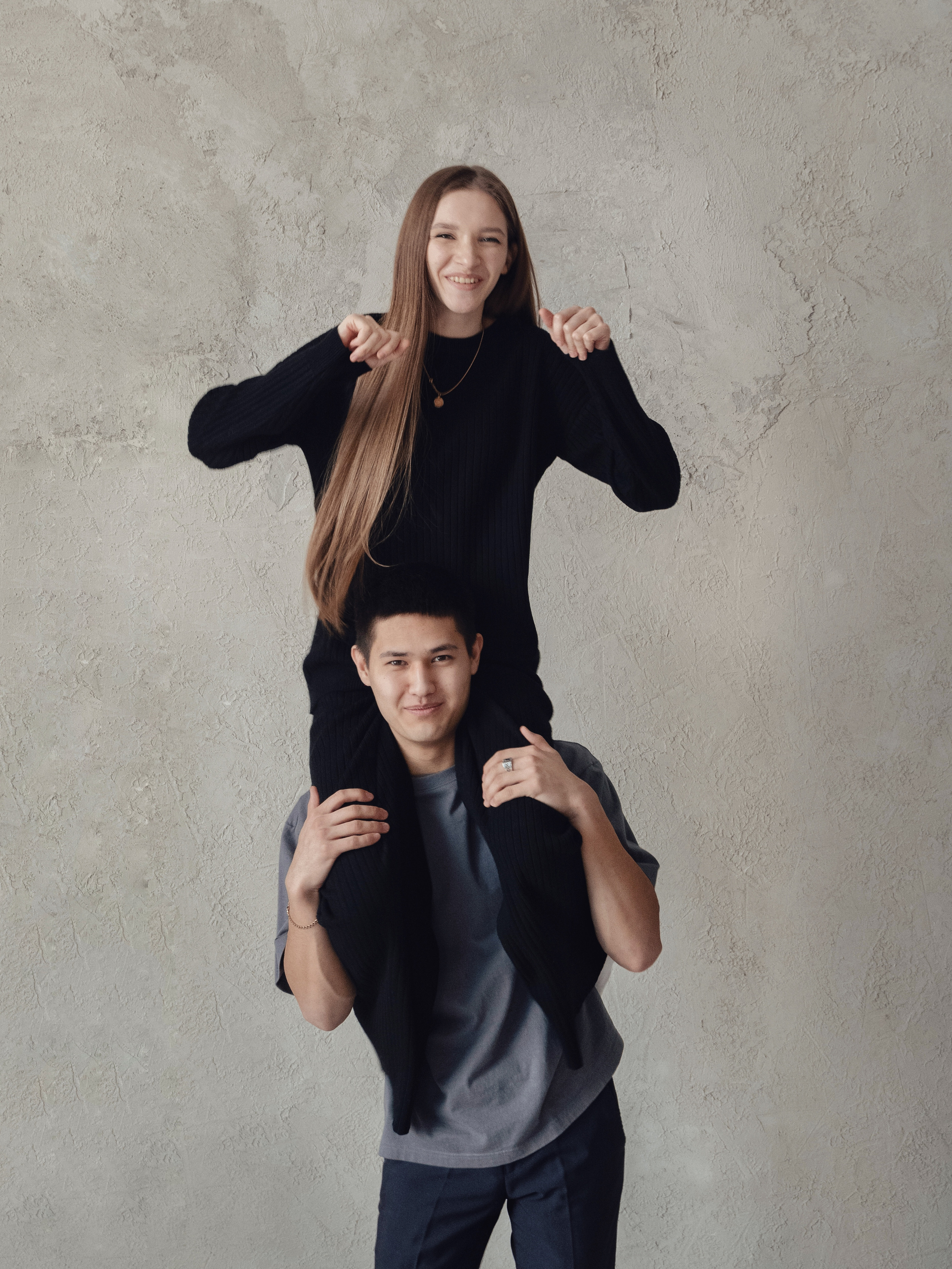 A&A. Фотограф Димитровград Казань Валерия Владимиркина