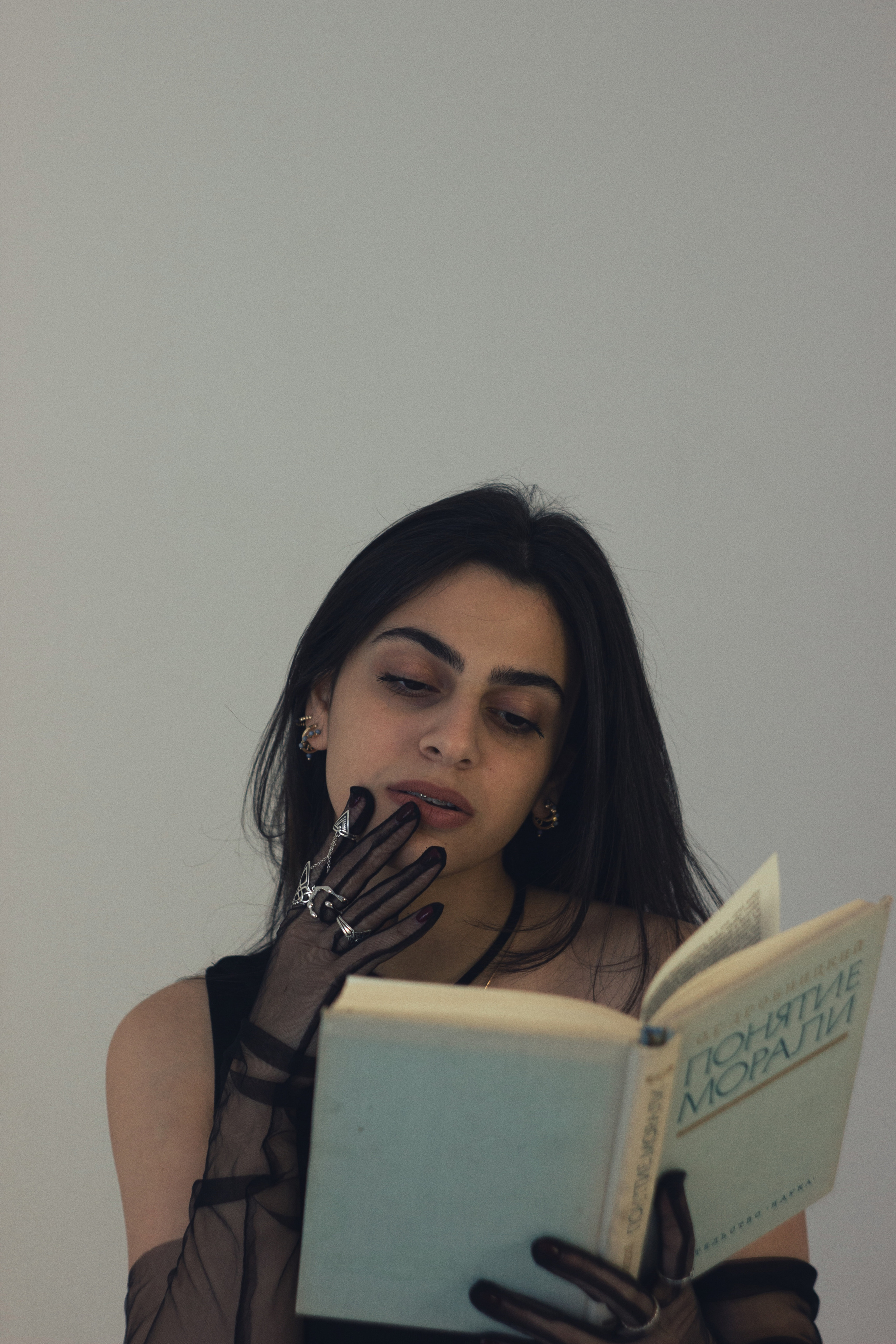 Vintage soul. Фотограф Димитровград Казань Валерия Владимиркина