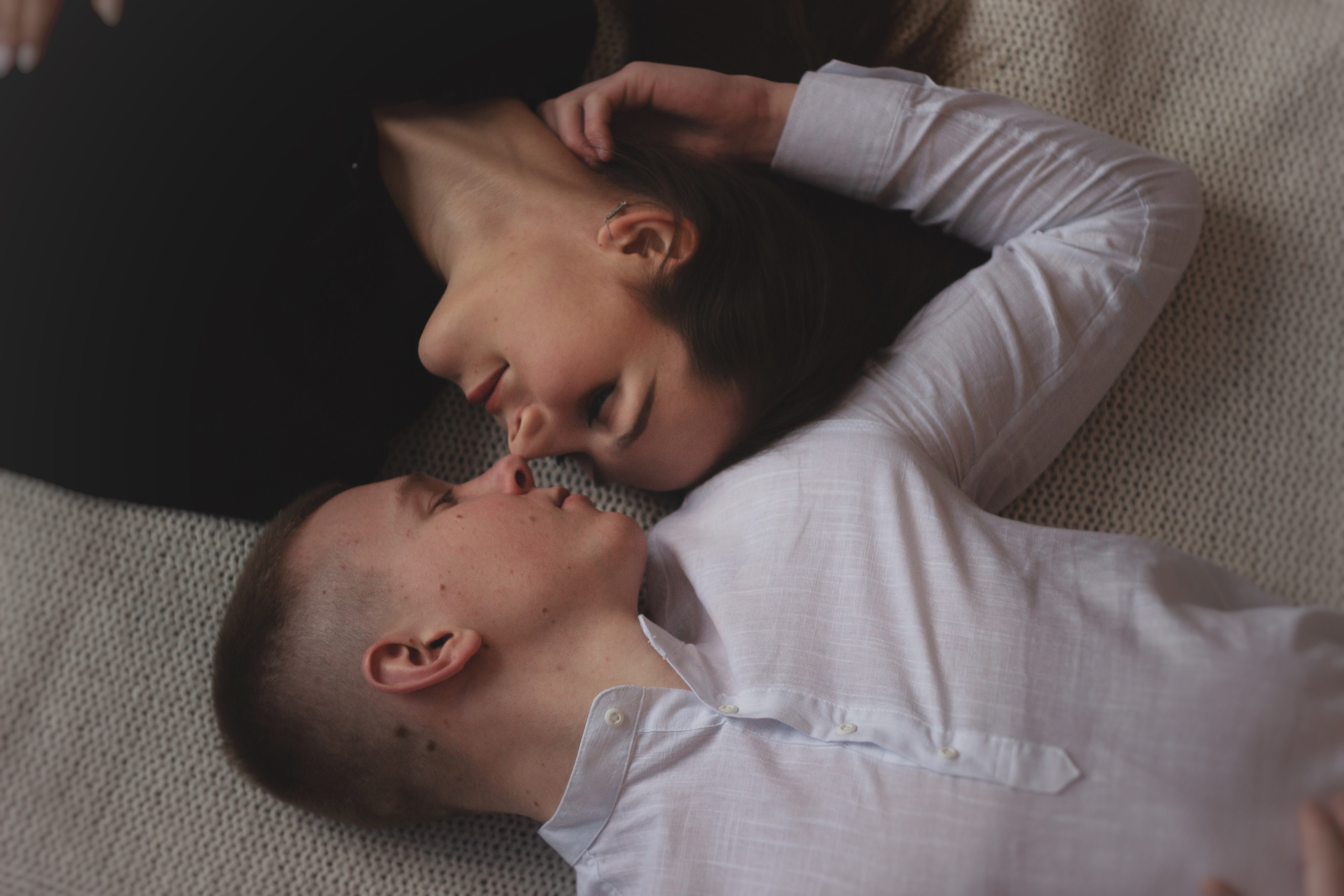 M&D. Фотограф Димитровград Казань Валерия Владимиркина