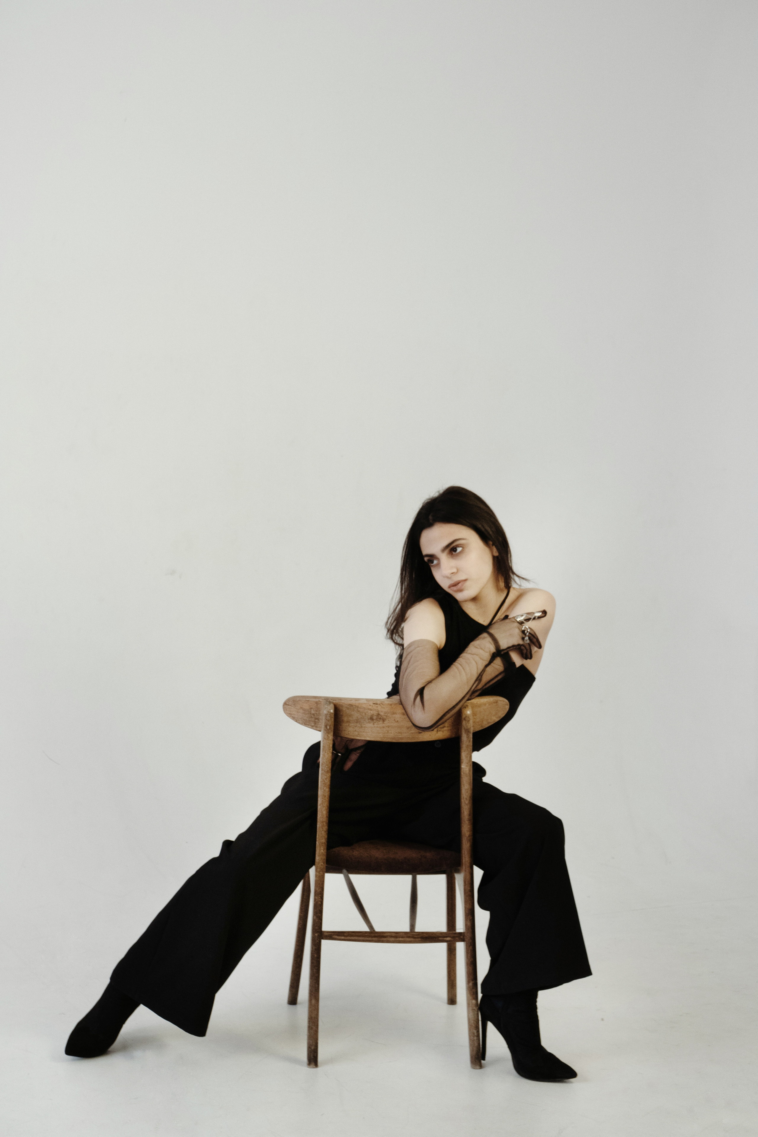 Vintage soul. Фотограф Димитровград Казань Валерия Владимиркина