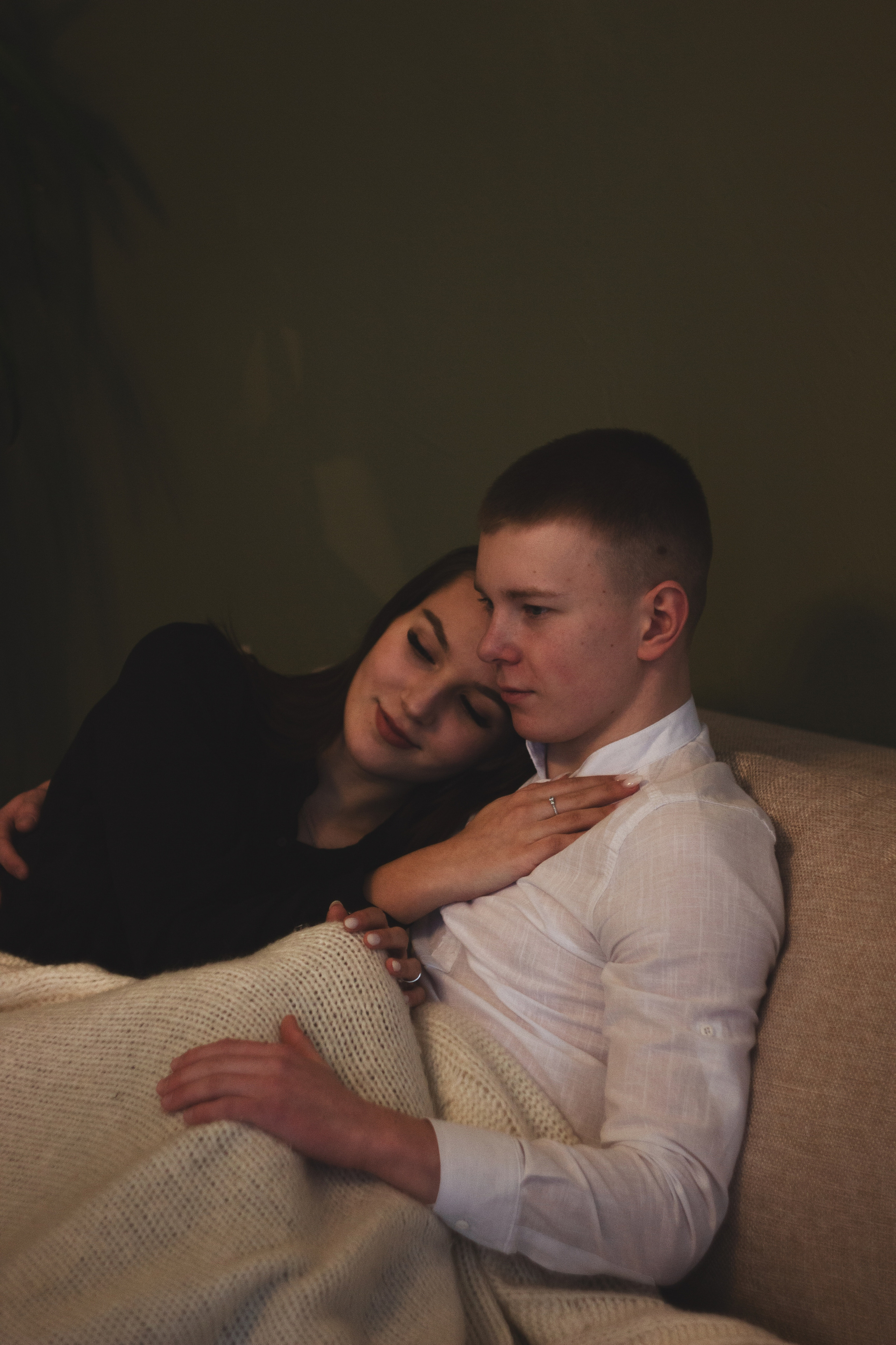 M&D. Фотограф Димитровград Казань Валерия Владимиркина