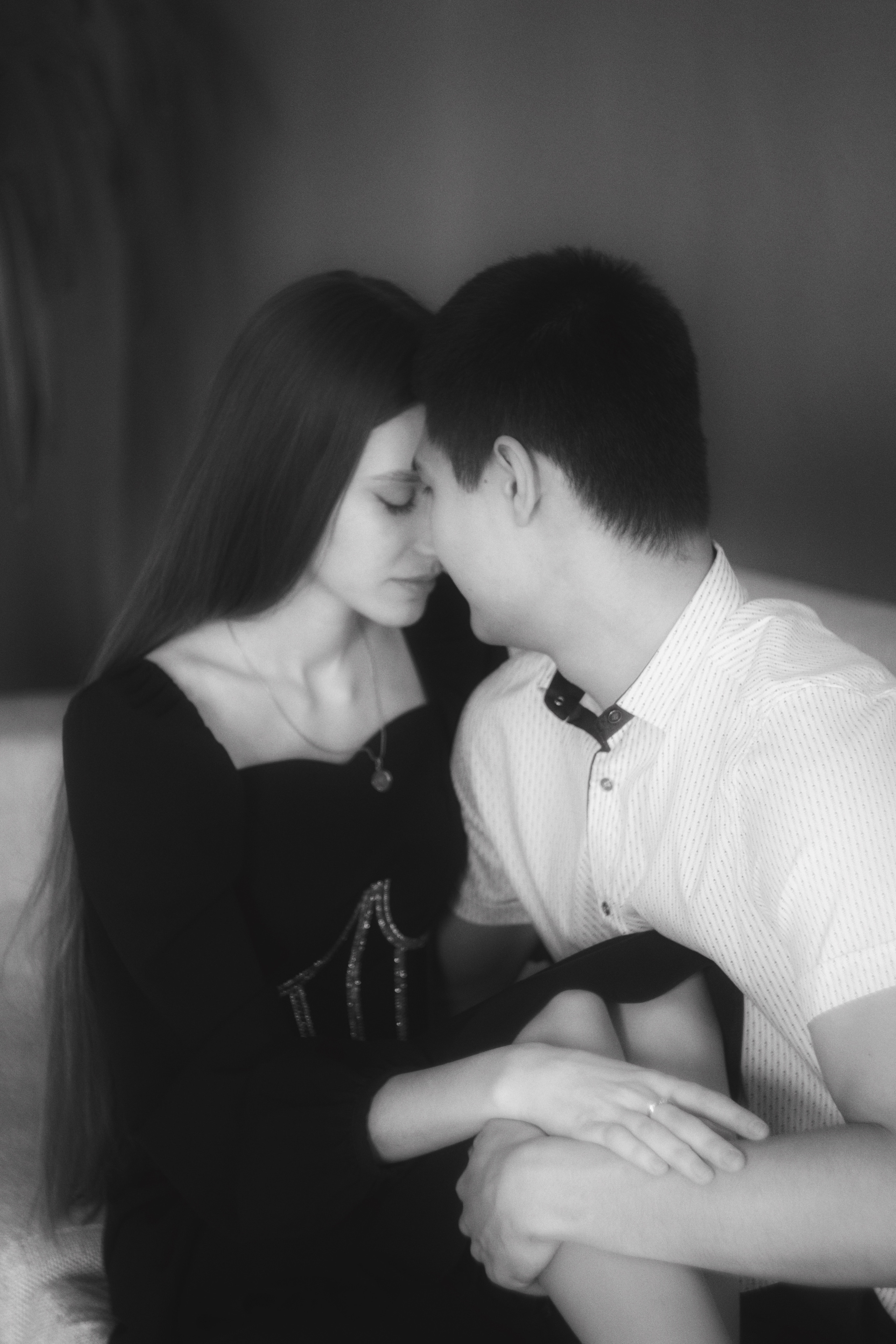 A&A. Фотограф Димитровград Казань Валерия Владимиркина