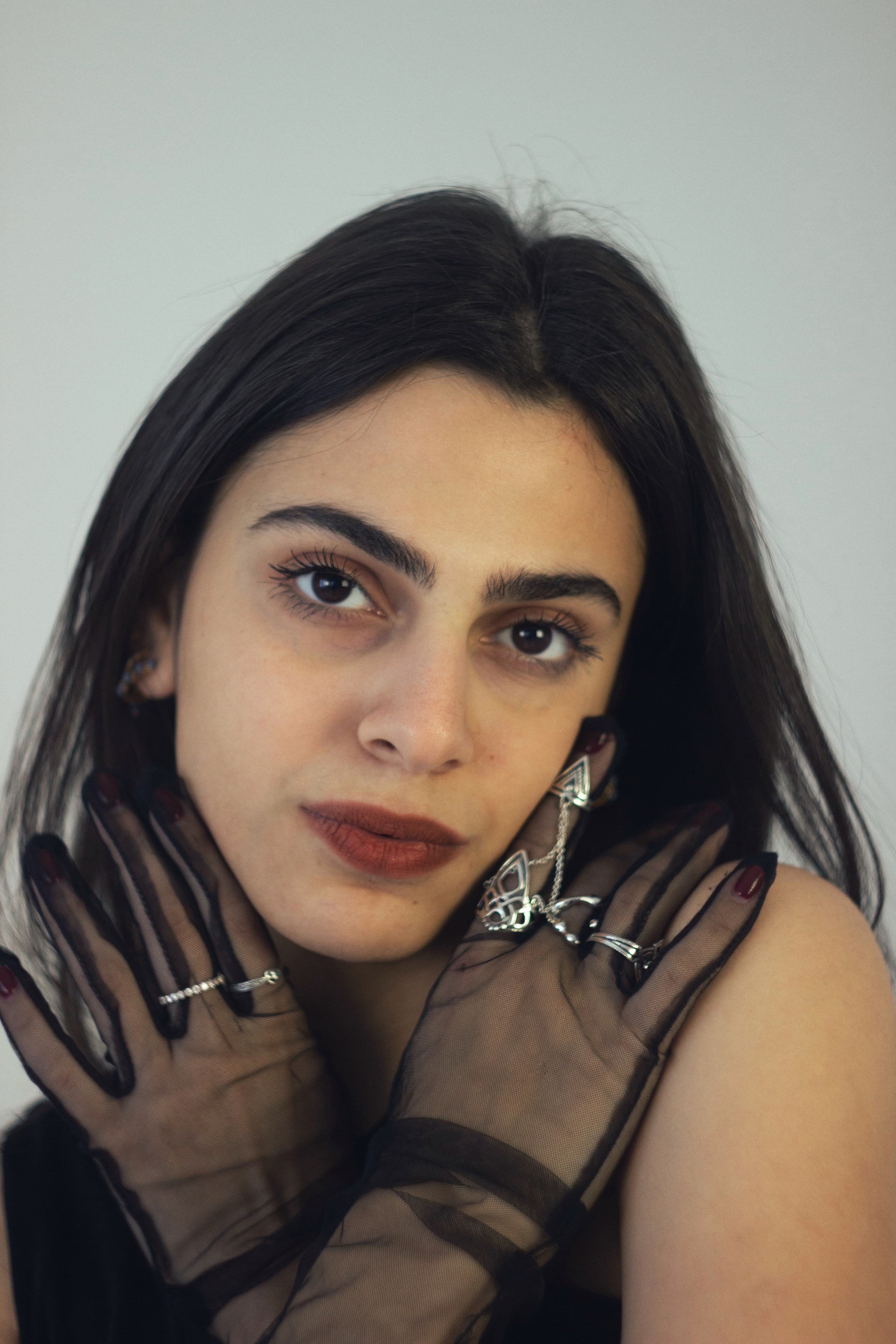 Vintage soul. Фотограф Димитровград Казань Валерия Владимиркина