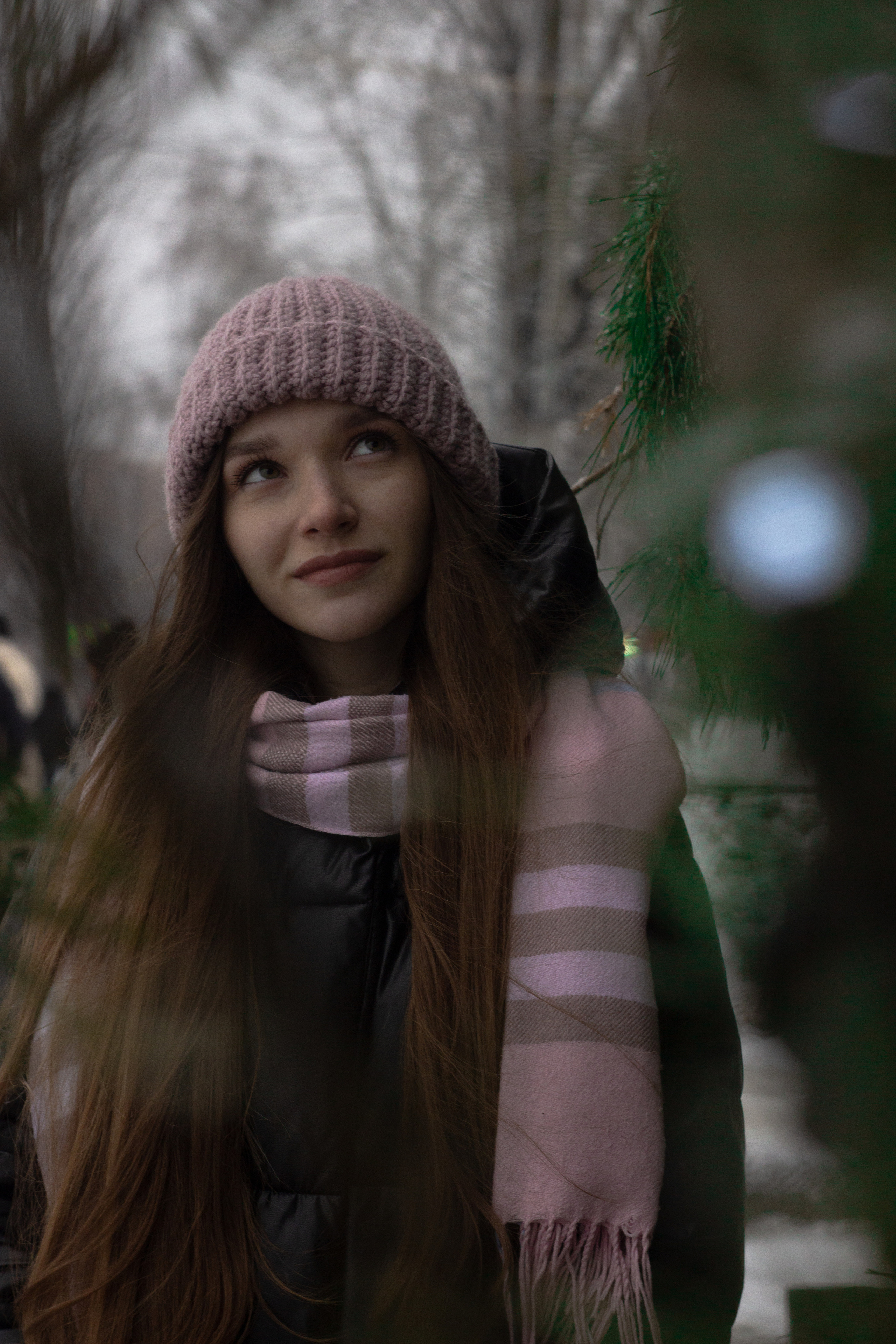 Alina. Фотограф Димитровград Казань Валерия Владимиркина