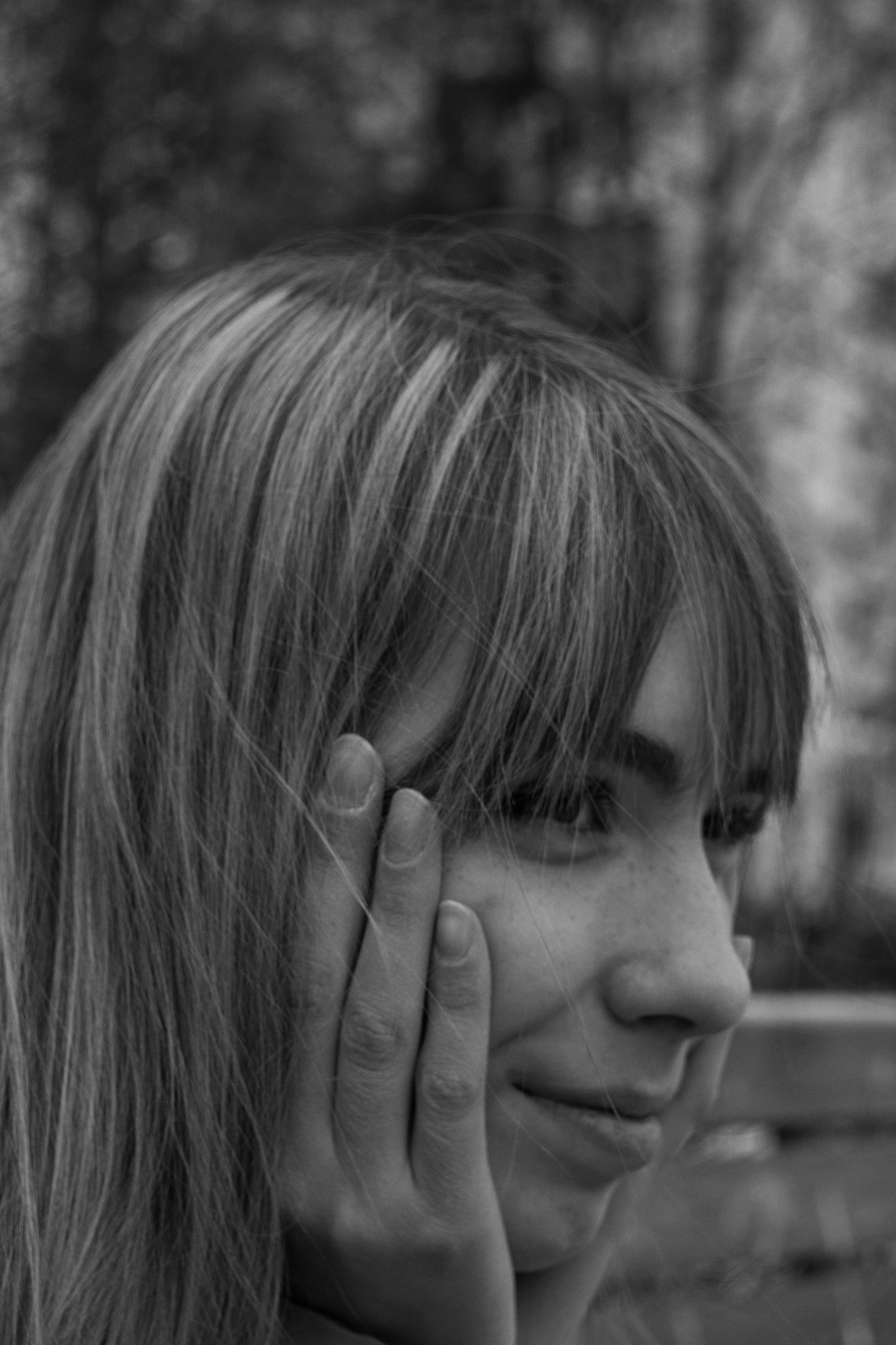 Dina. Фотограф Димитровград Казань Валерия Владимиркина