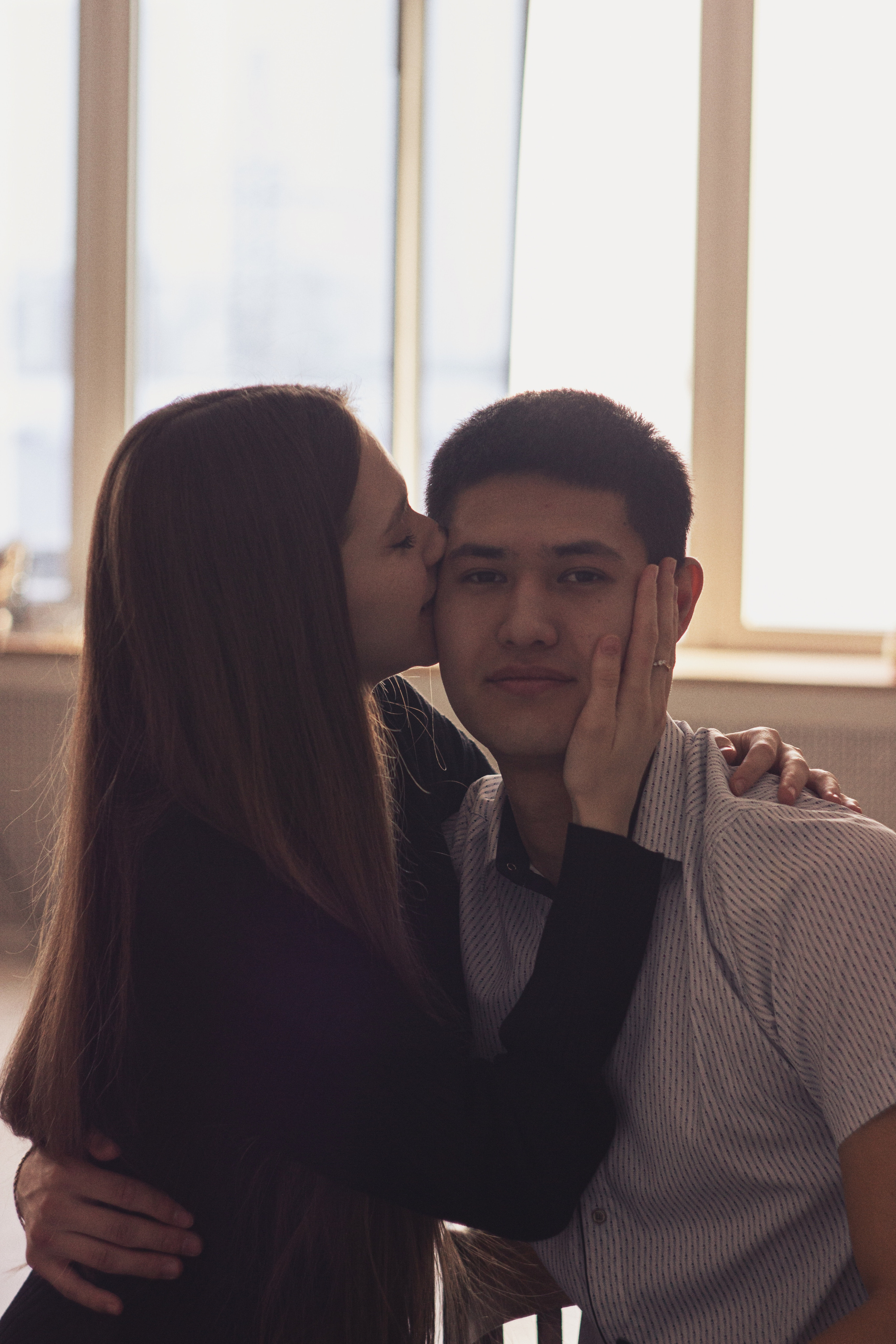 A&A. Фотограф Димитровград Казань Валерия Владимиркина