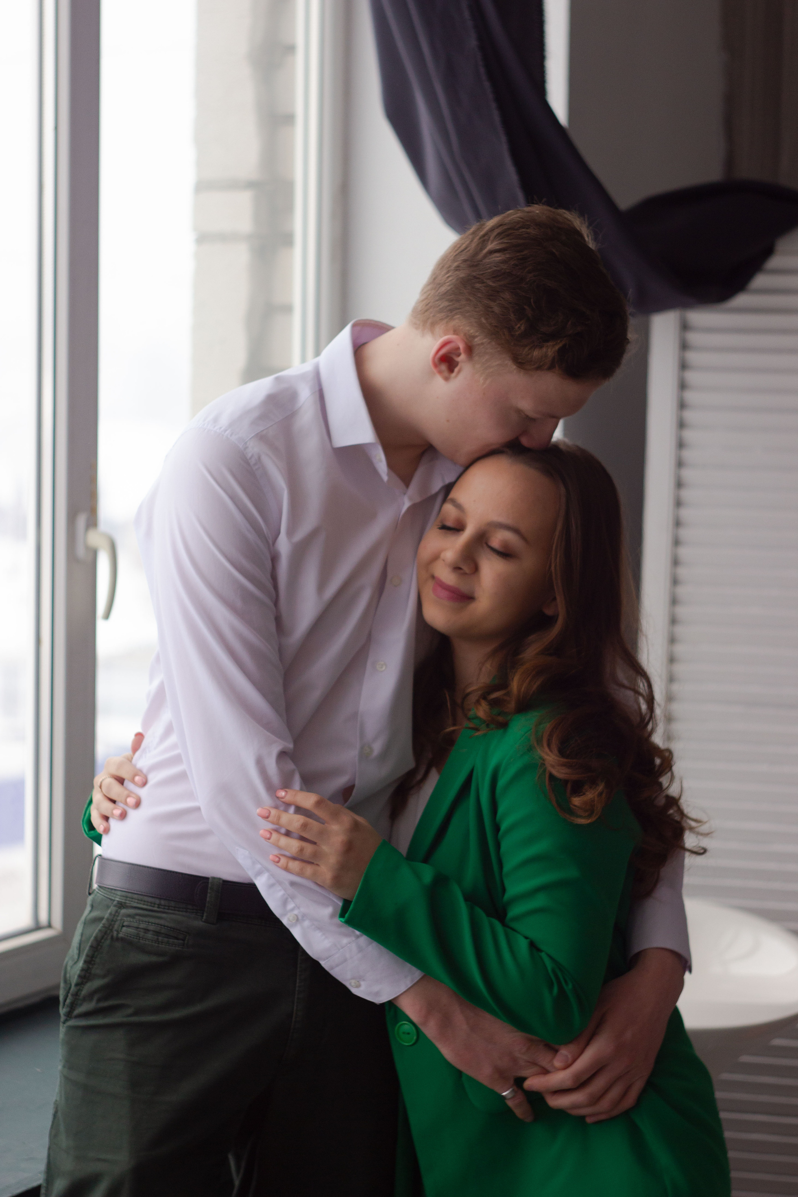 E&I. Фотограф Димитровград Казань Валерия Владимиркина