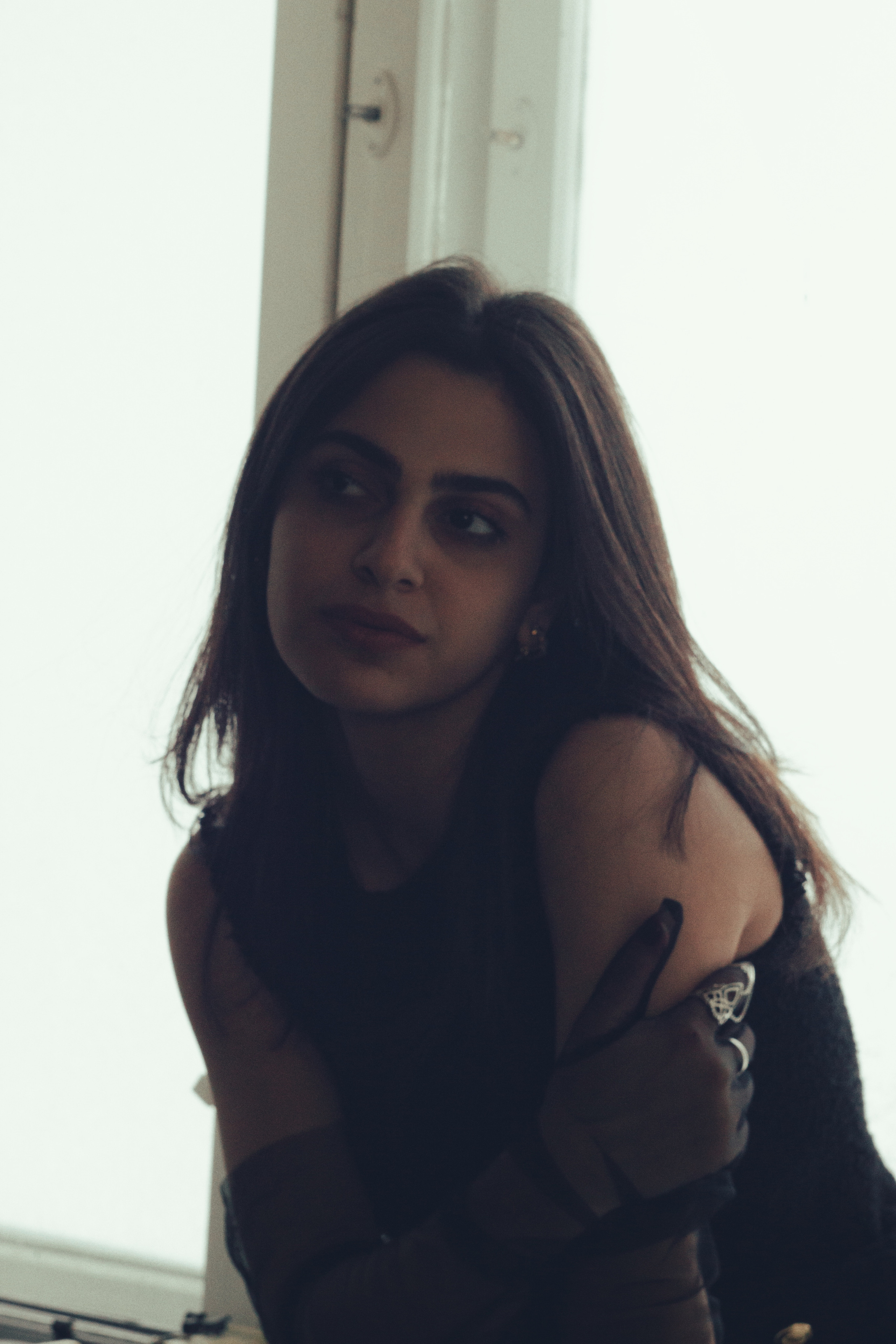 Vintage soul. Фотограф Димитровград Казань Валерия Владимиркина