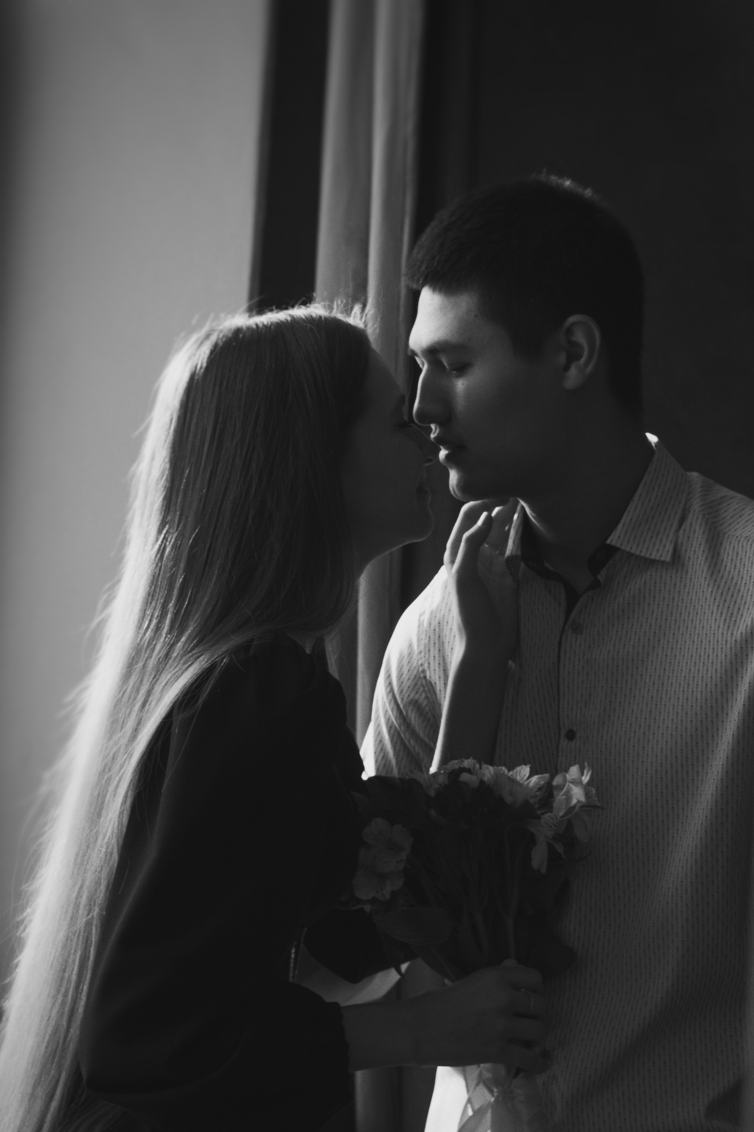 A&A. Фотограф Димитровград Казань Валерия Владимиркина