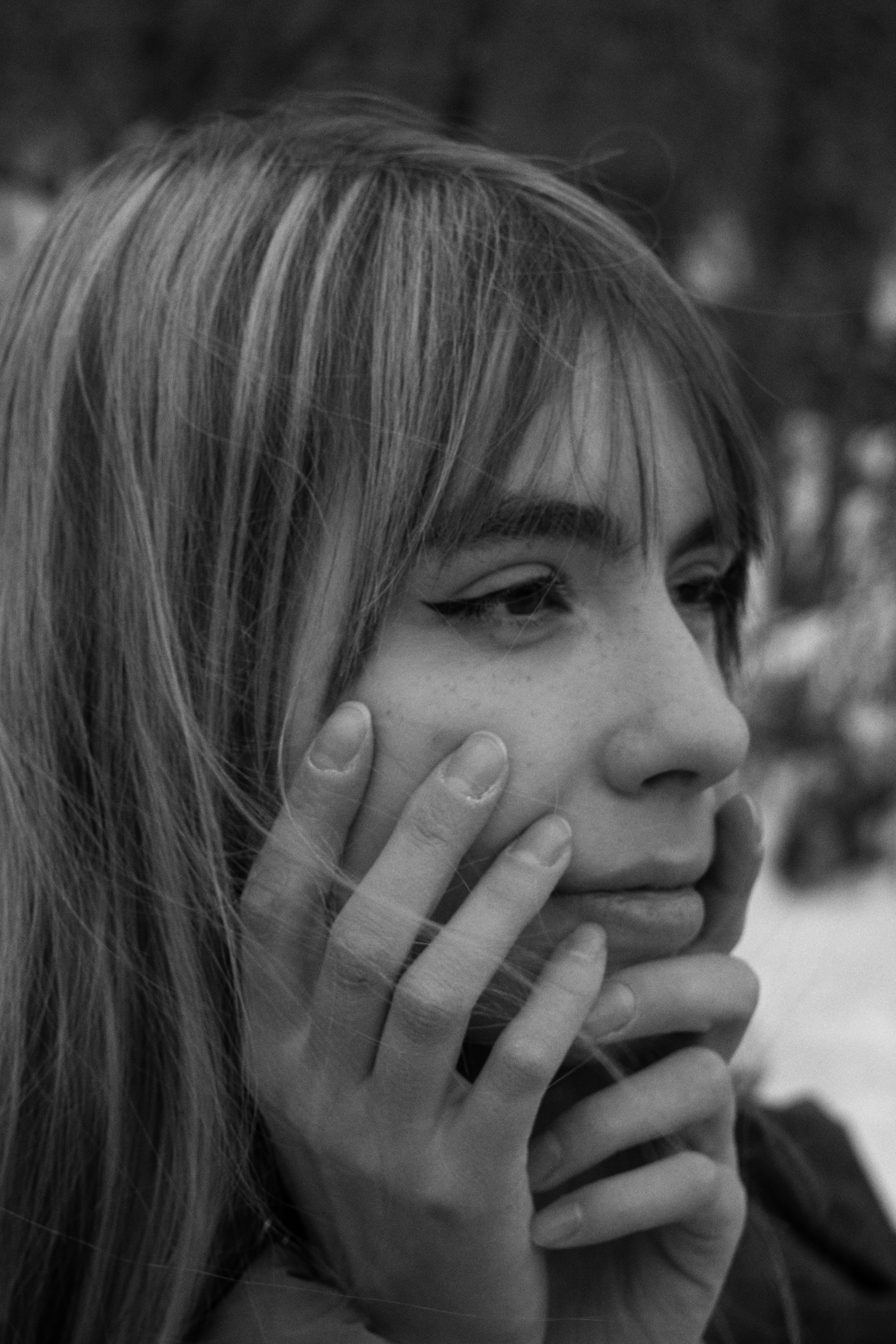 Dina. Фотограф Димитровград Казань Валерия Владимиркина