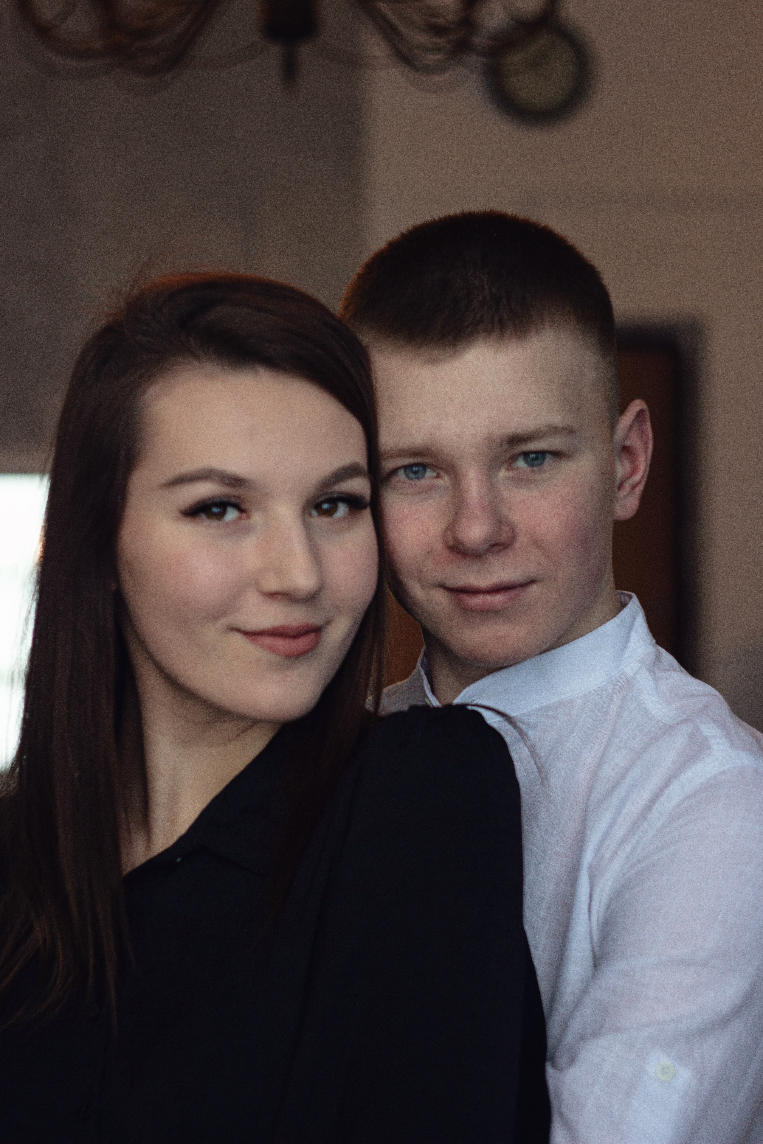 M&D. Фотограф Димитровград Казань Валерия Владимиркина