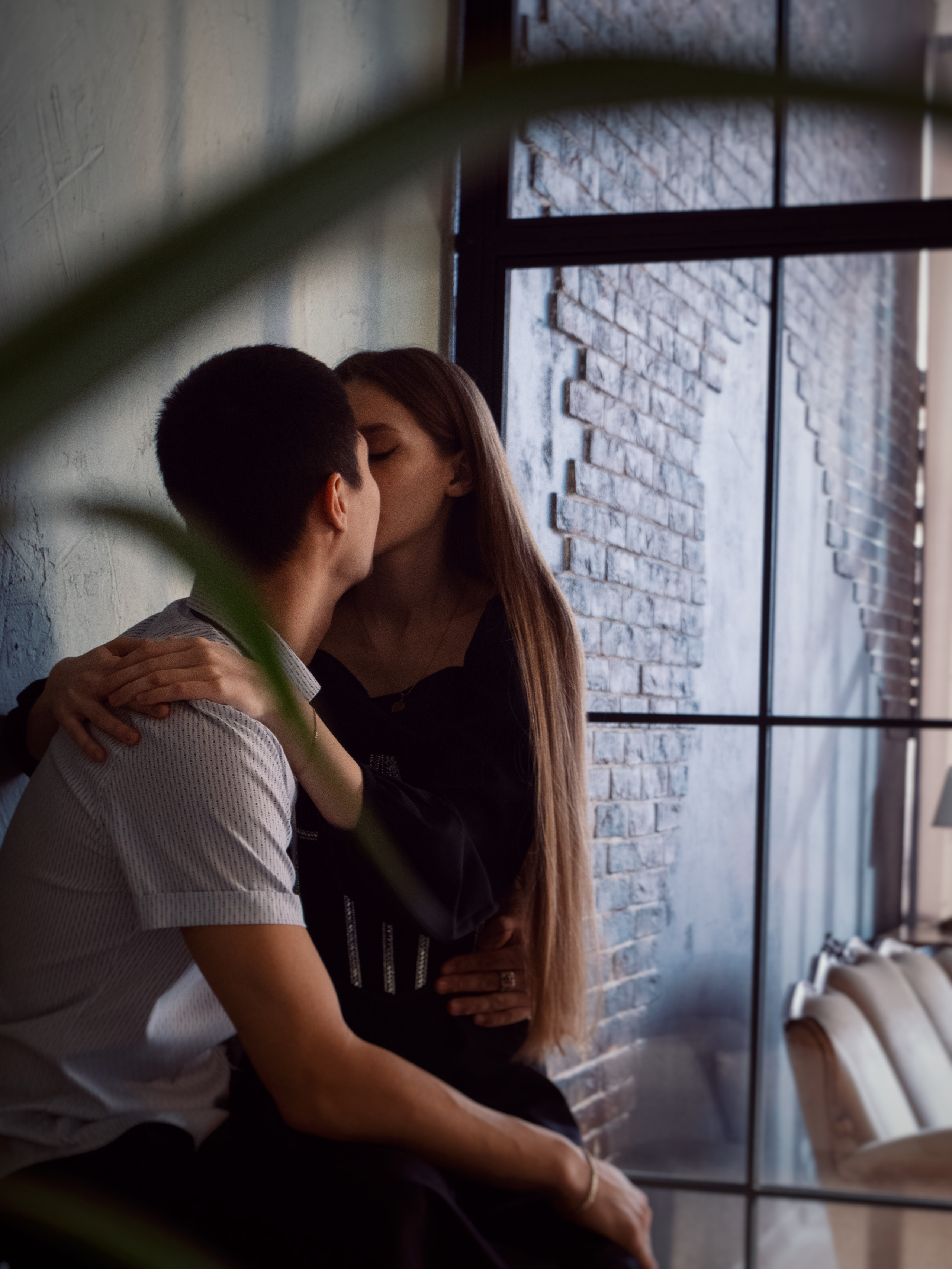 A&A. Фотограф Димитровград Казань Валерия Владимиркина