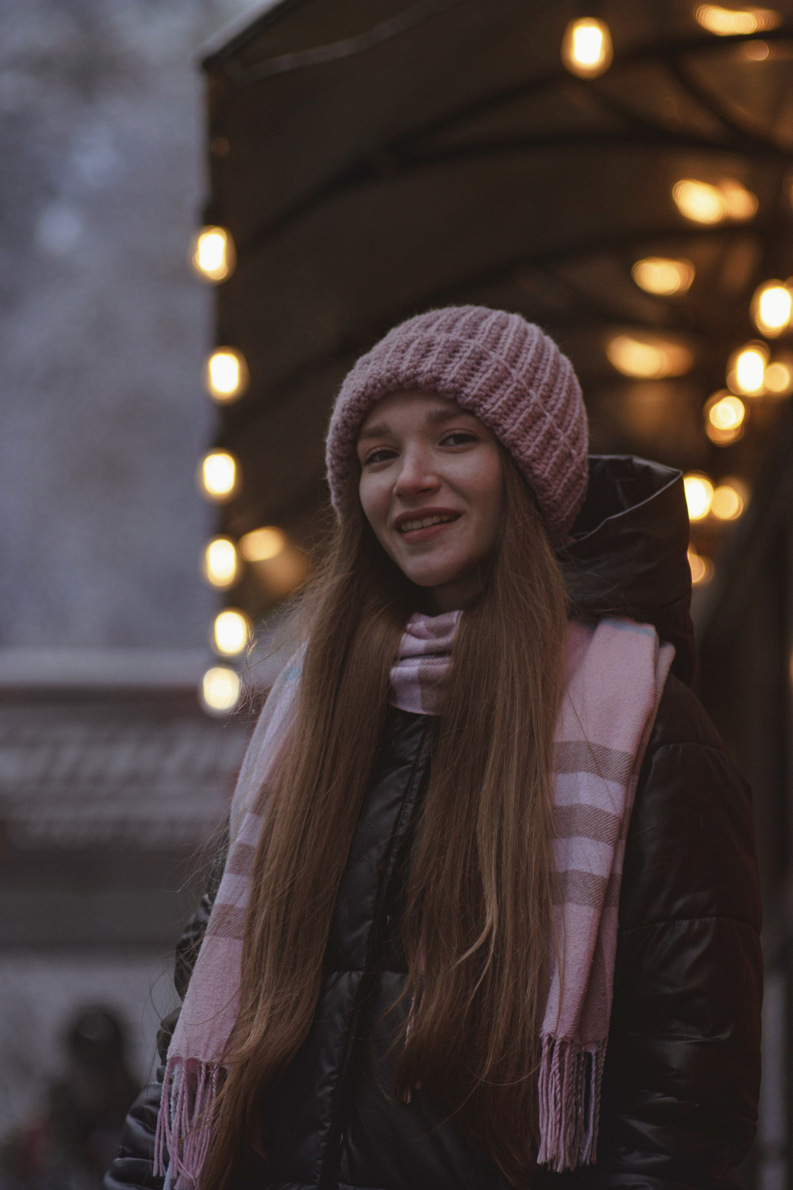 Alina. Фотограф Димитровград Казань Валерия Владимиркина