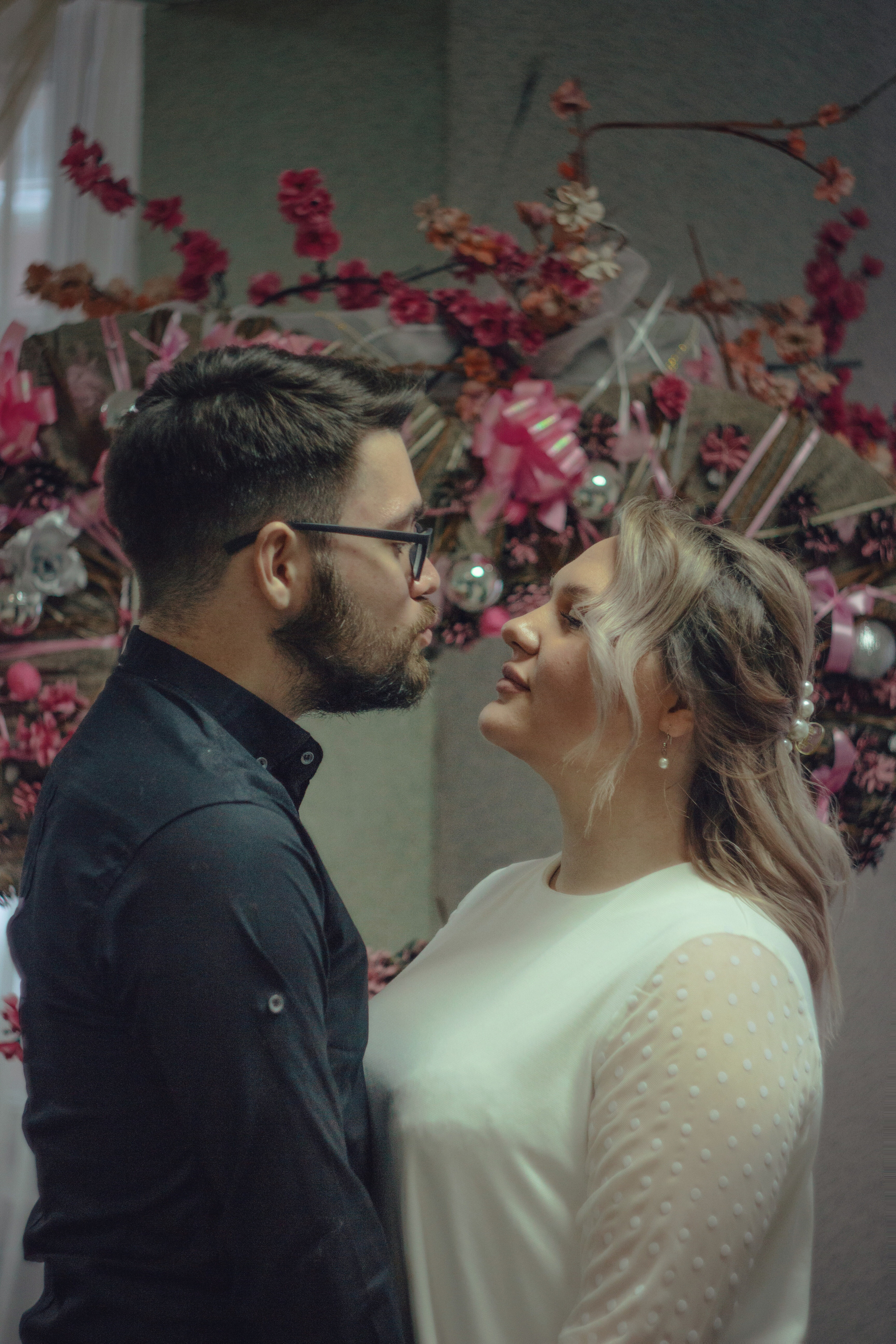 фото плёночное фото росписи свадьба