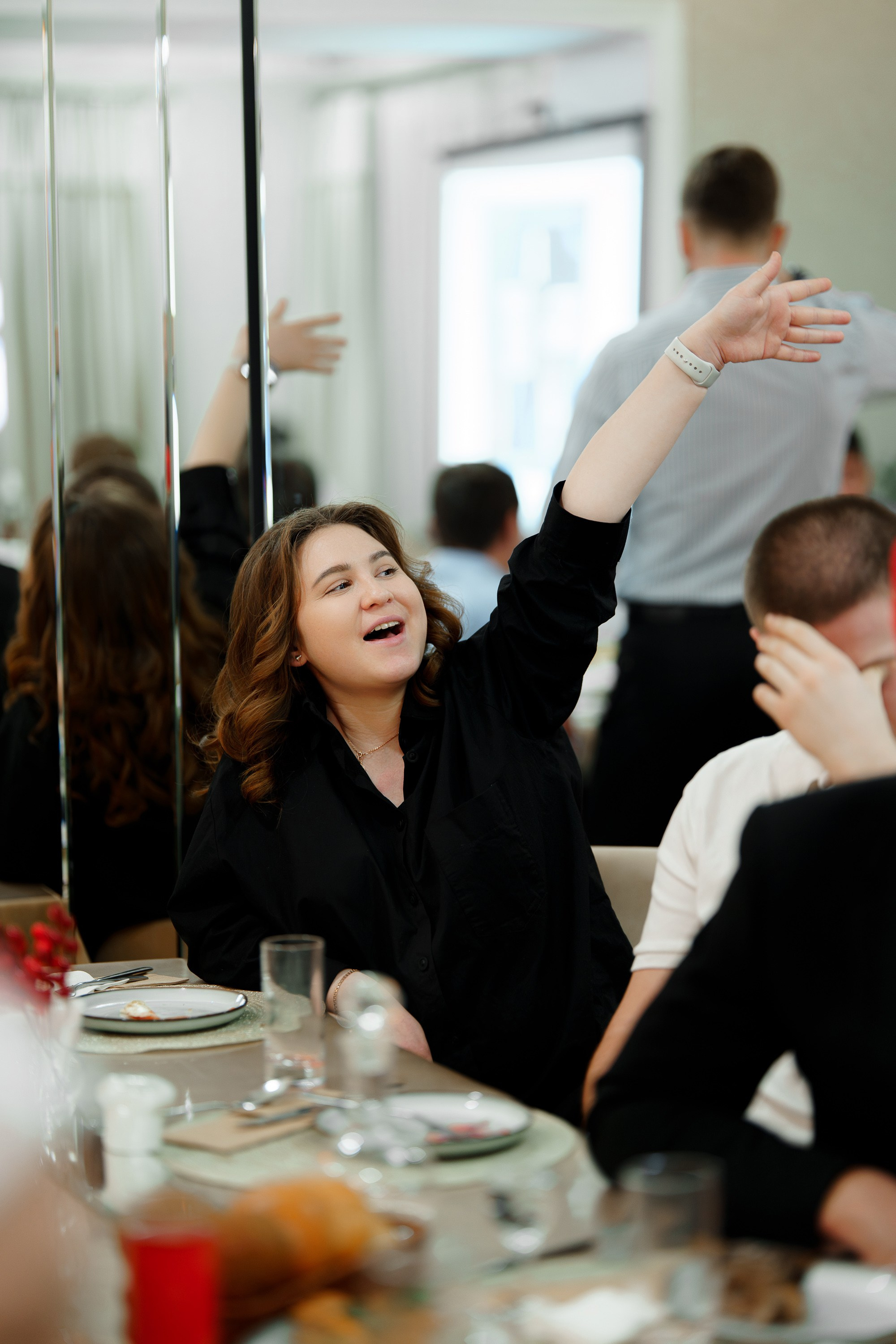 DOLCE CASA. КИПЯТКОМ КОКШЕТАУ