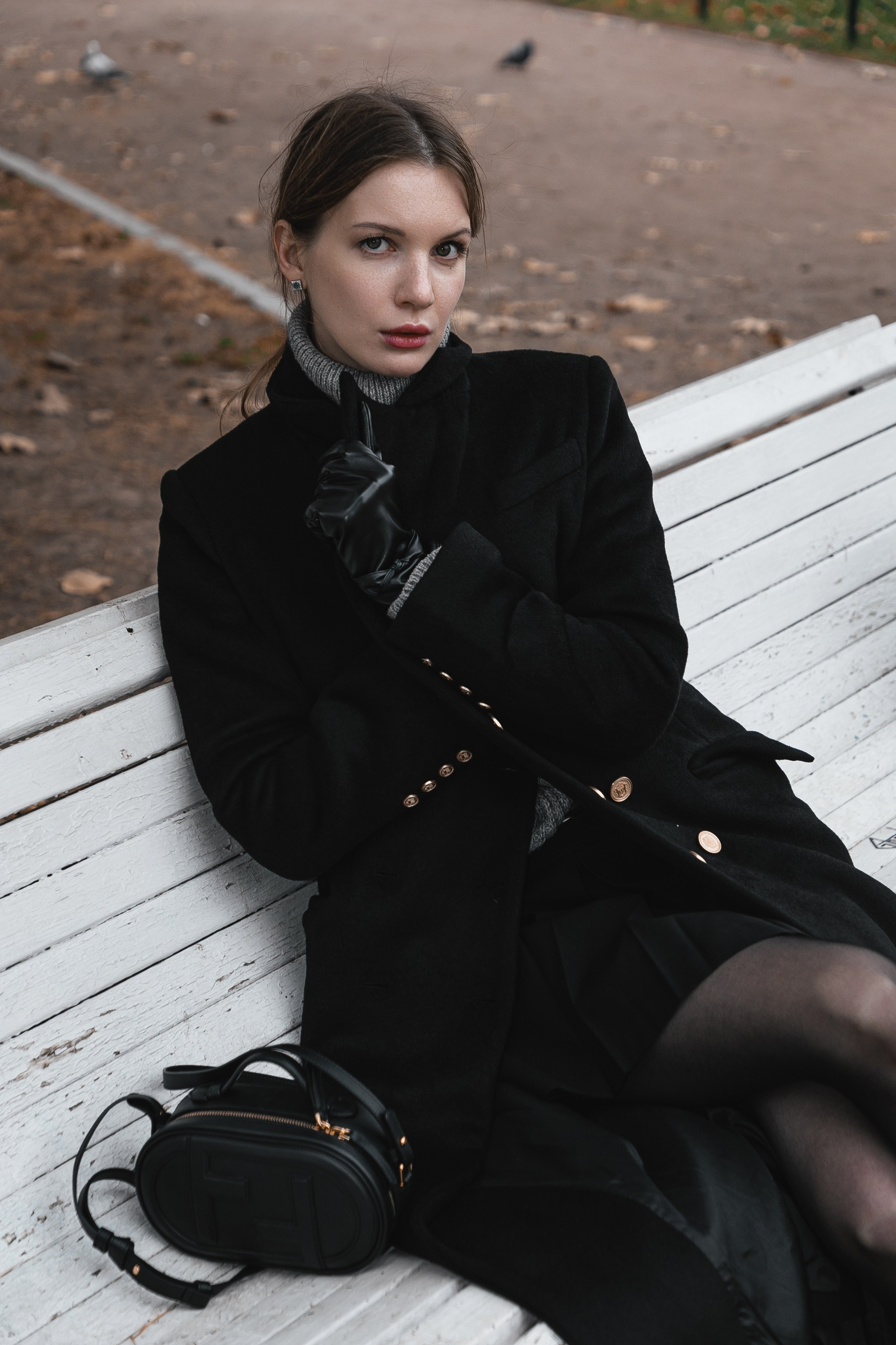 Арина. ФОТОГРАФ ANASTASIA KOSHELEVA