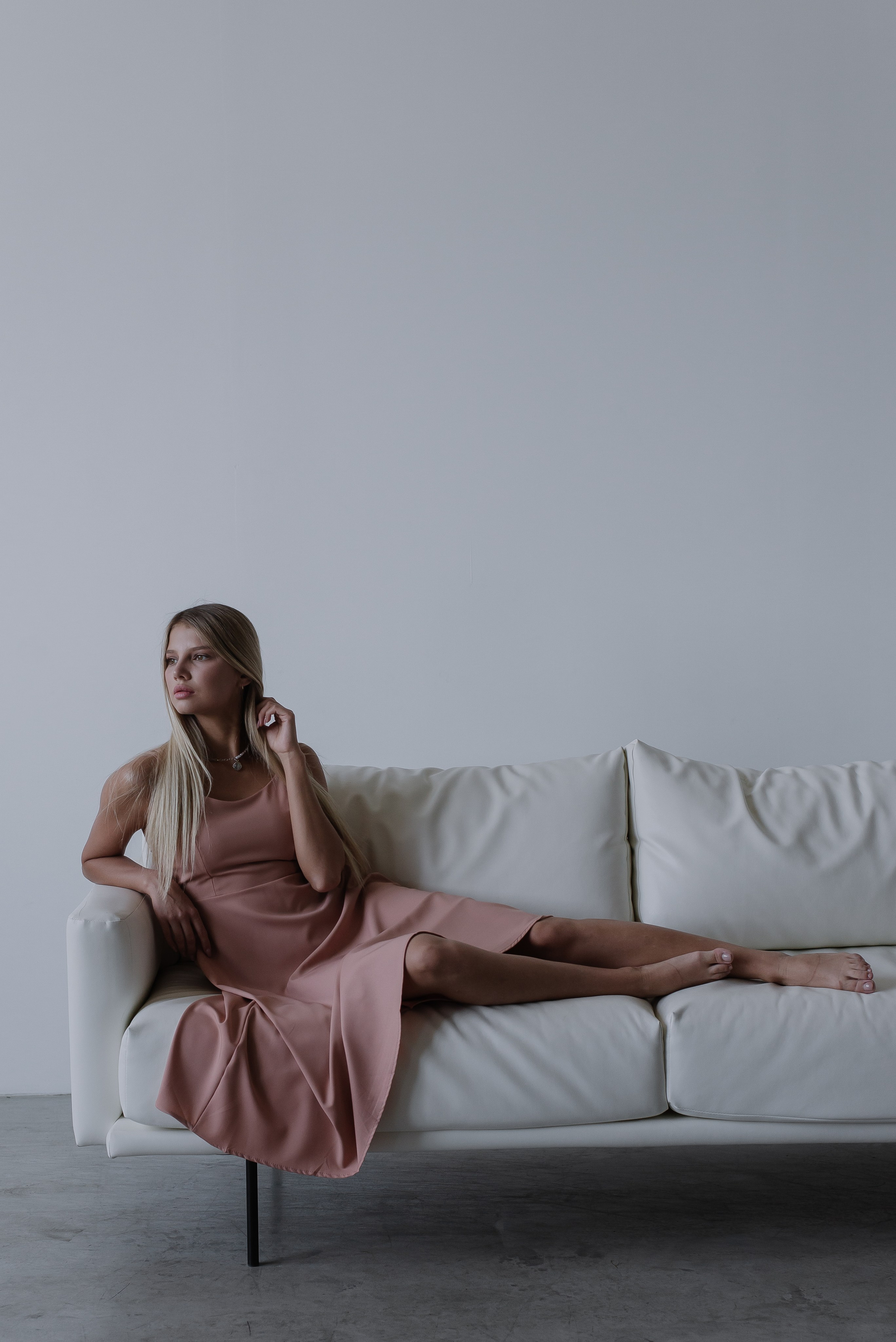 Магазин одежды Bella Bloom. Портретный фотограф Ксения Люндовская