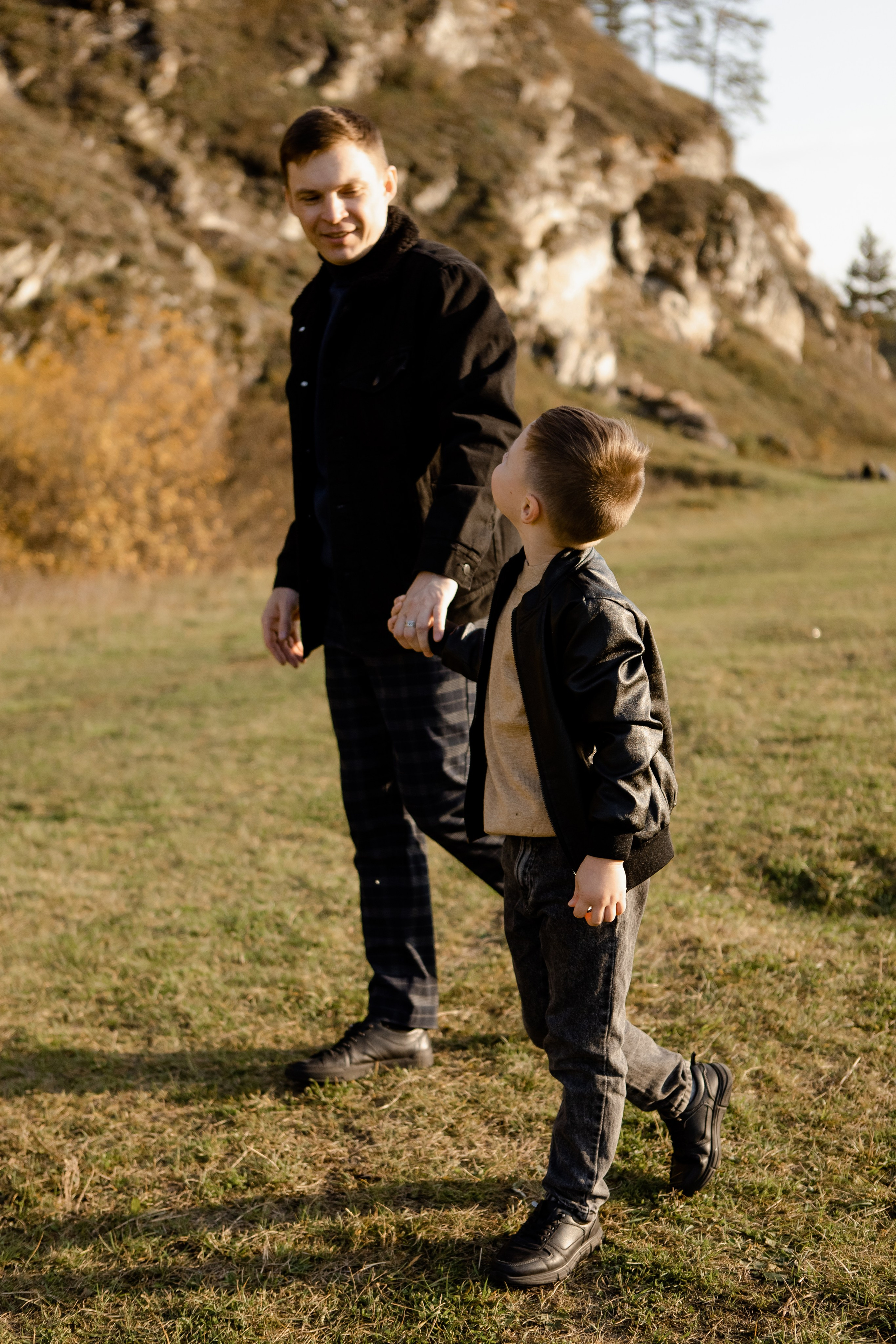 Кирилл, Анна, Марк и Милана. Свадебный и портретный фотограф в Миассе Филиппенко Дарья