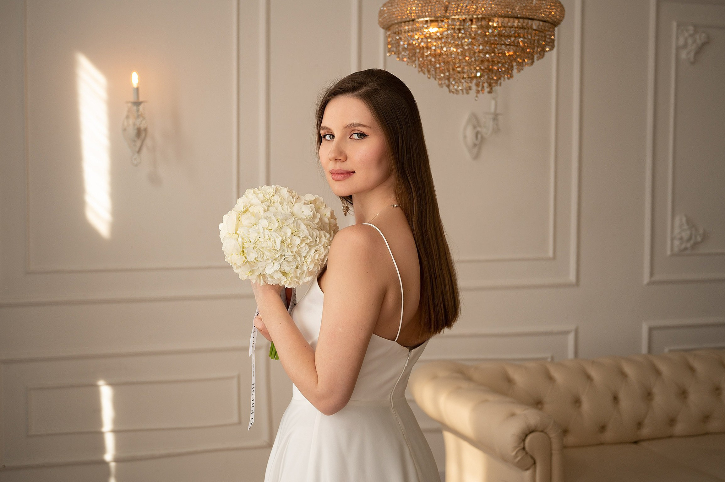 Адель & Дина. Фотограф Ландыш Айзятова