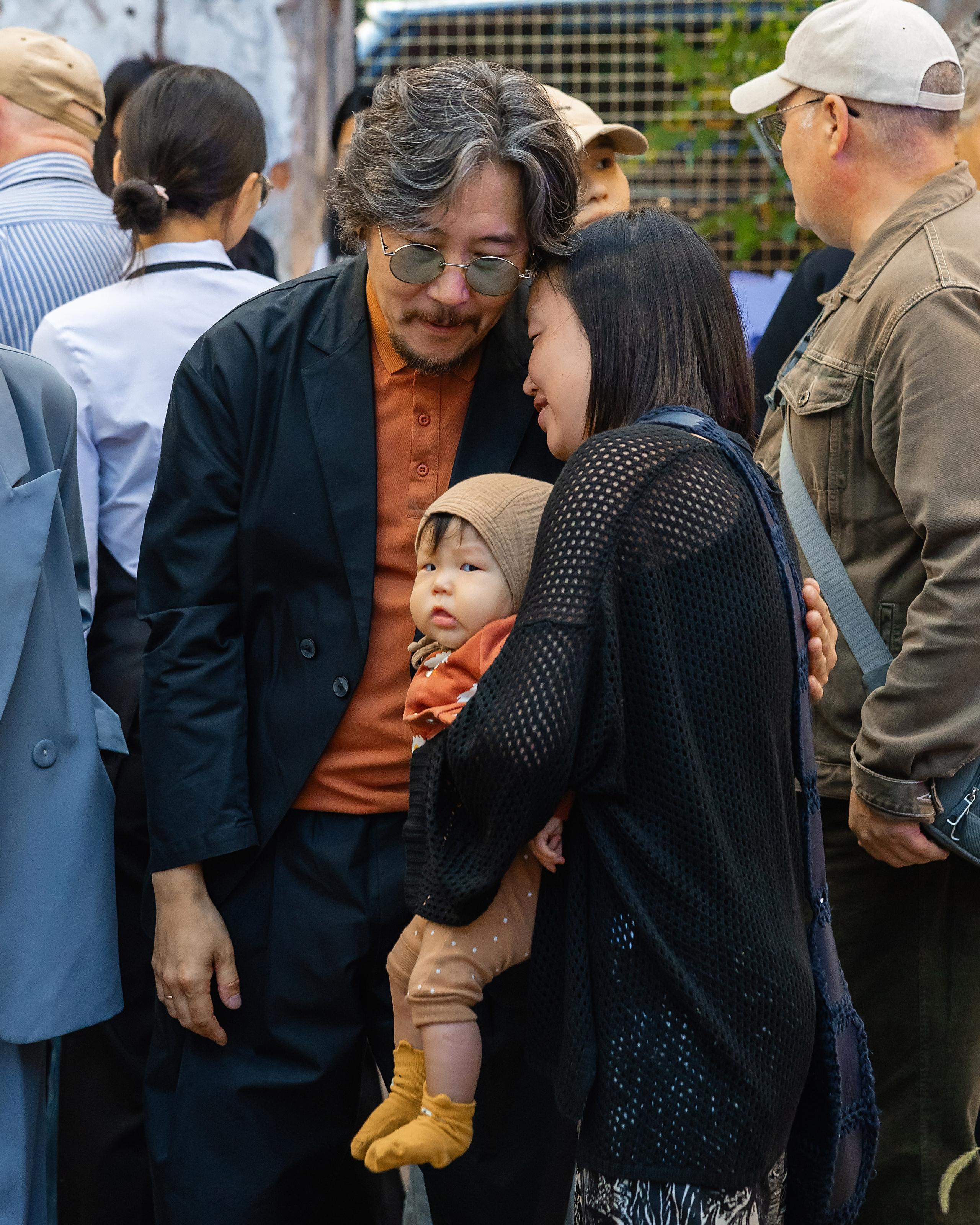 Юбилей компании «Домбо». Фотограф и видеограф в Улан-Удэ: Аюна Габагуева и Артём Шаханов