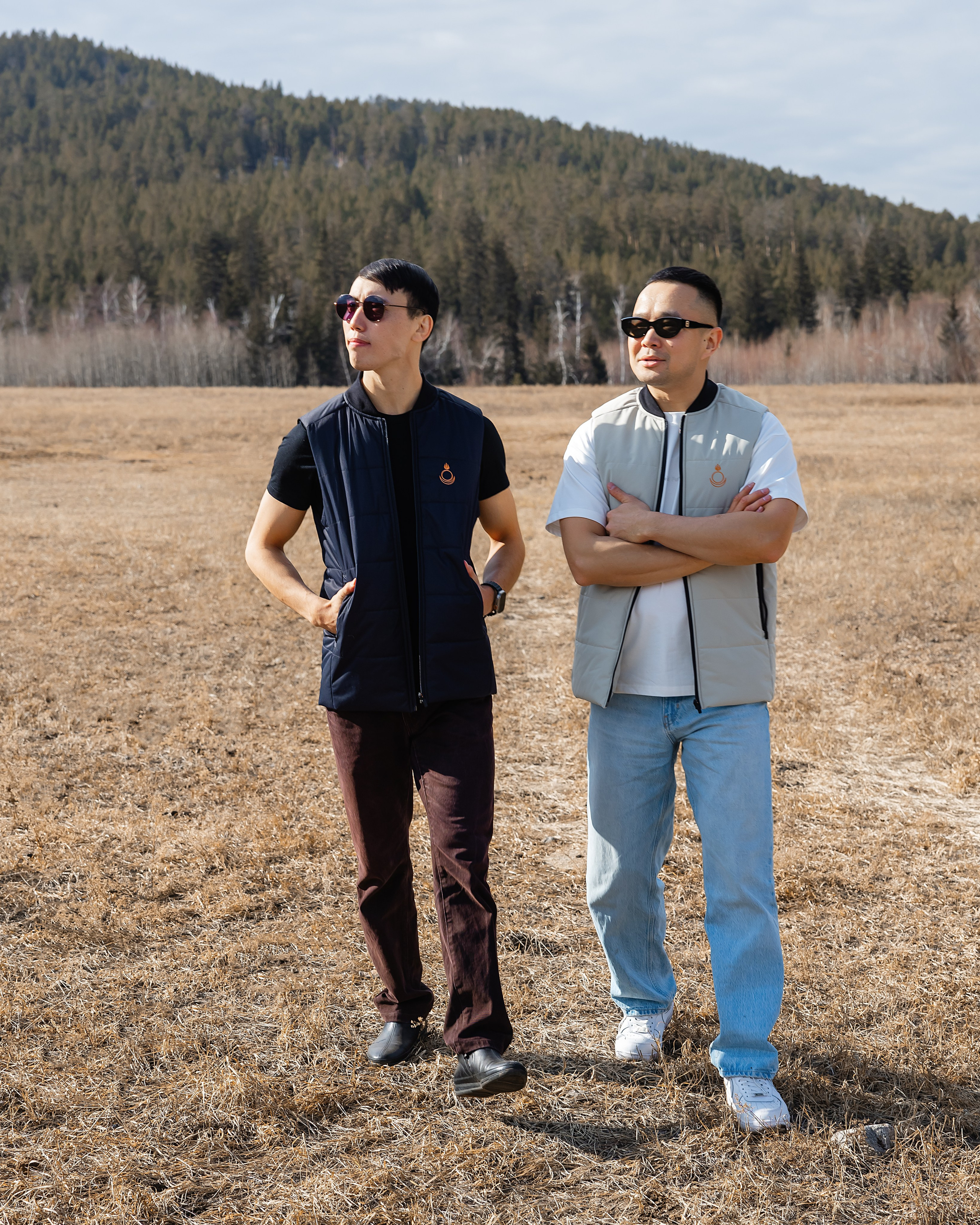 @BayanBrand. Фотограф и видеограф в Улан-Удэ: Аюна Габагуева и Артём Шаханов