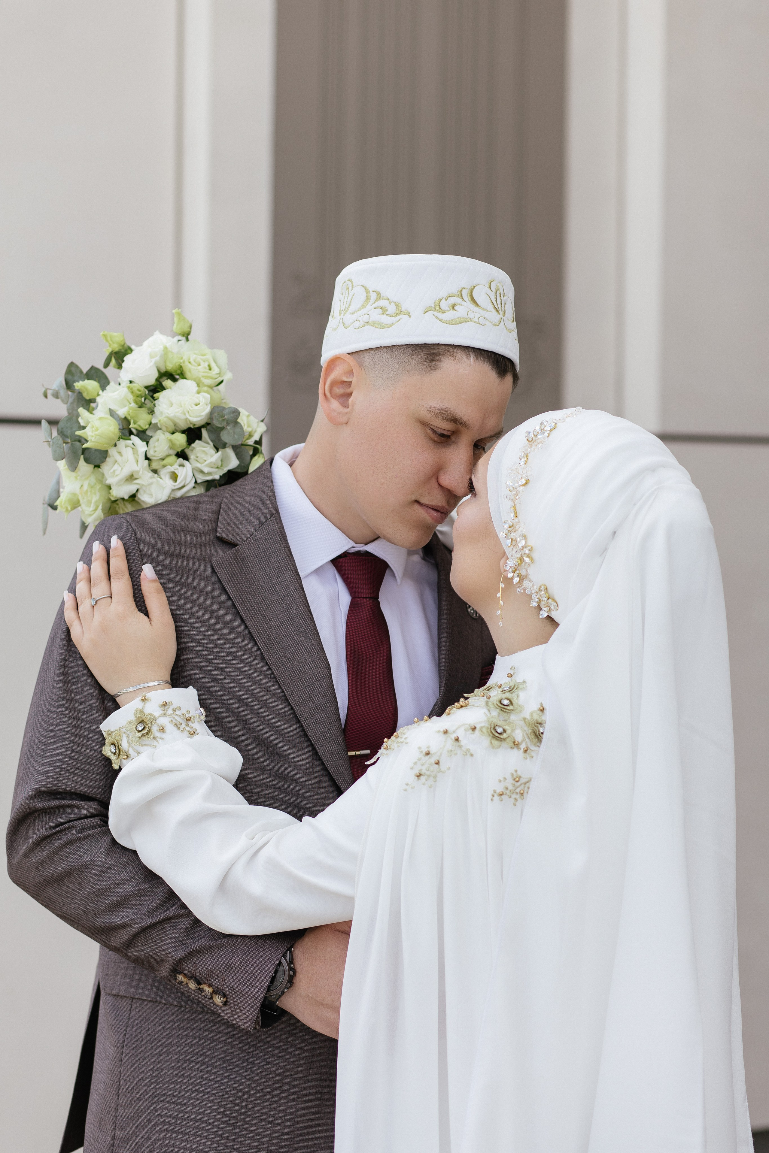 Айсылу и Ильмир_26.04.2026. Фотограф в г. Альметьевск и г. Азнакаево