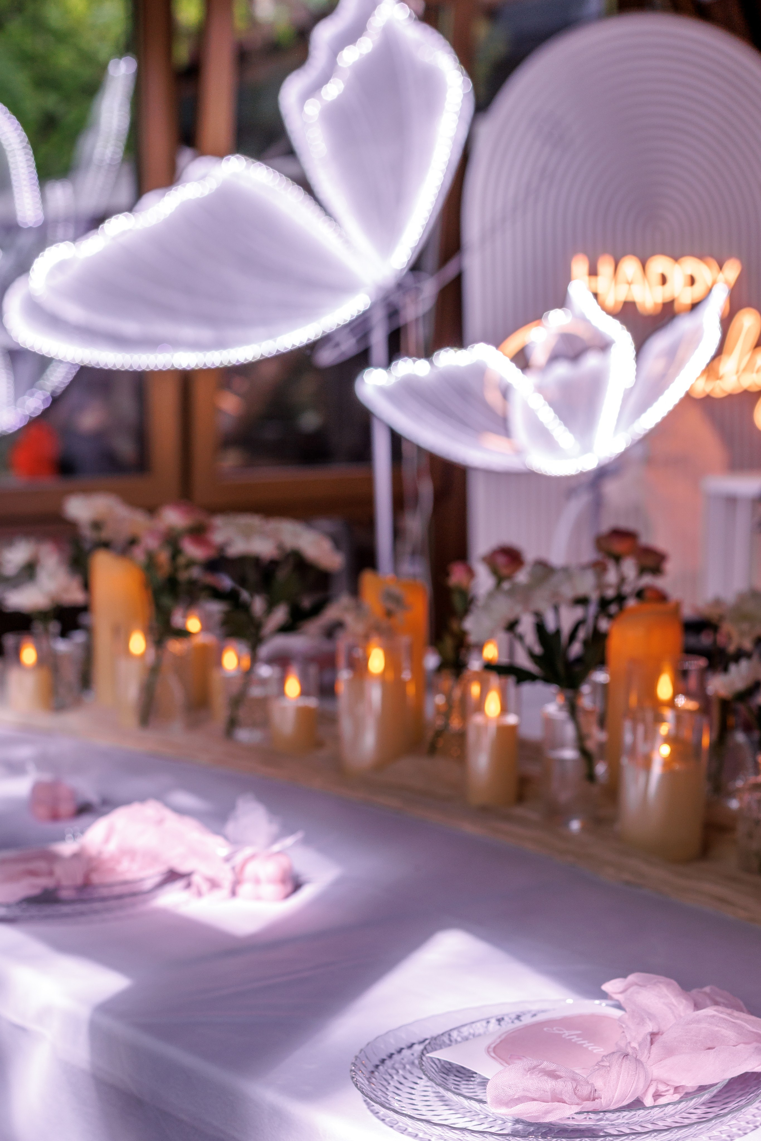 ДР Анны и Алисы. Свадебный фотограф в Москве — Ольга Козловская