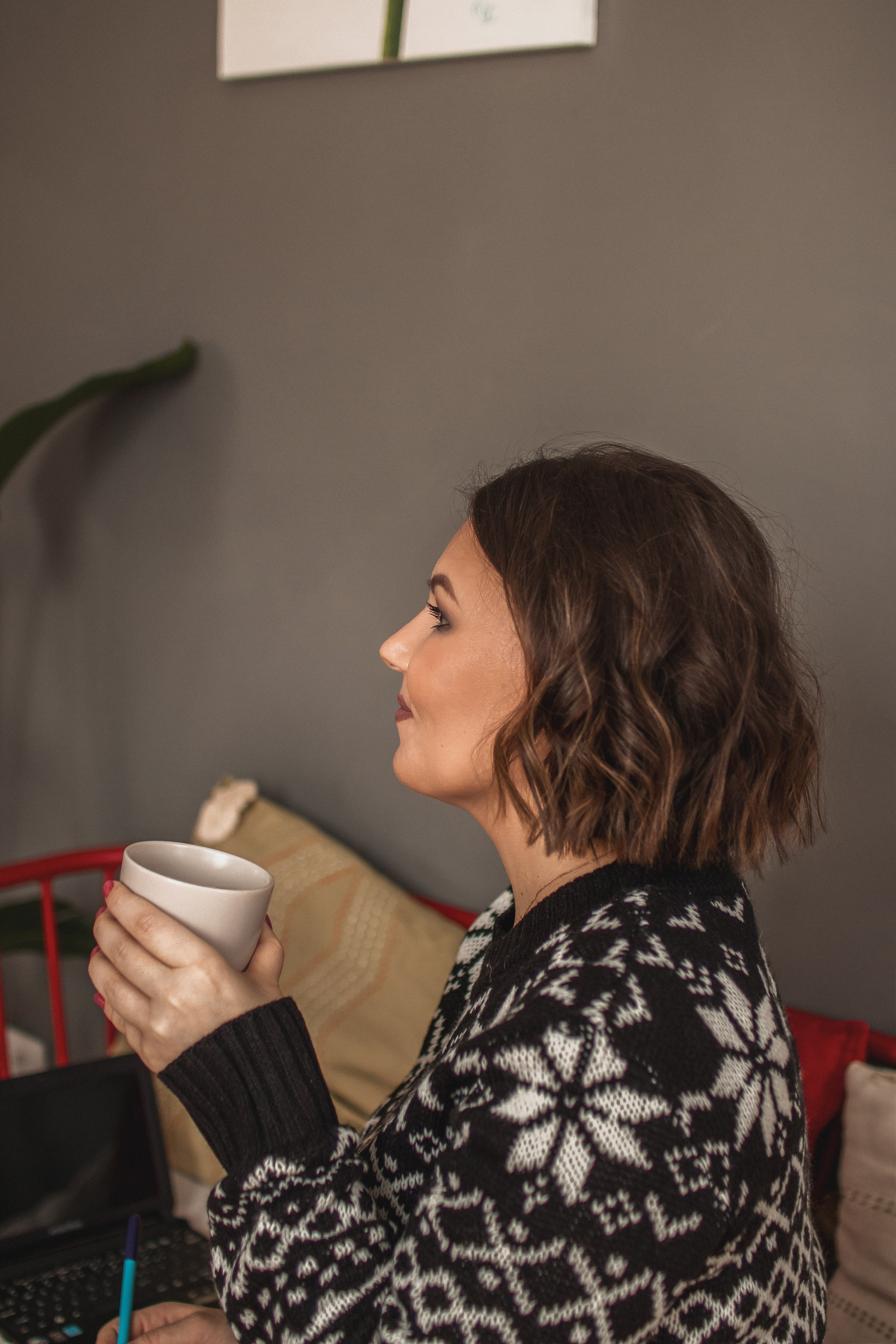 Дизайнер интерьера Воробьева Инна. Женский и семейный фотограф в Калининграде Надежда Подлипинская