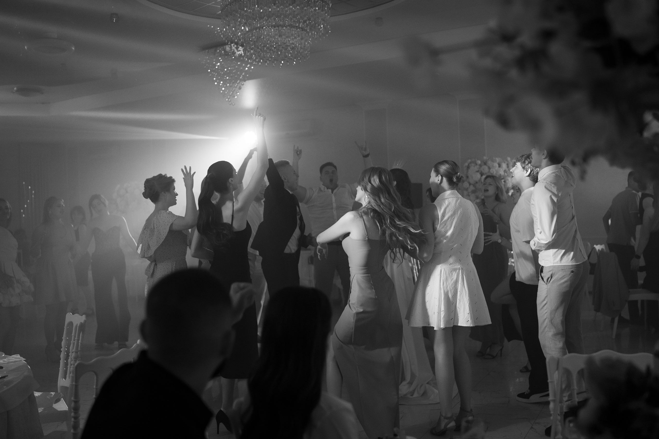 Анастасия & Дмитрий. Свадебный и портретный фотограф Алена Седининна в Крыму