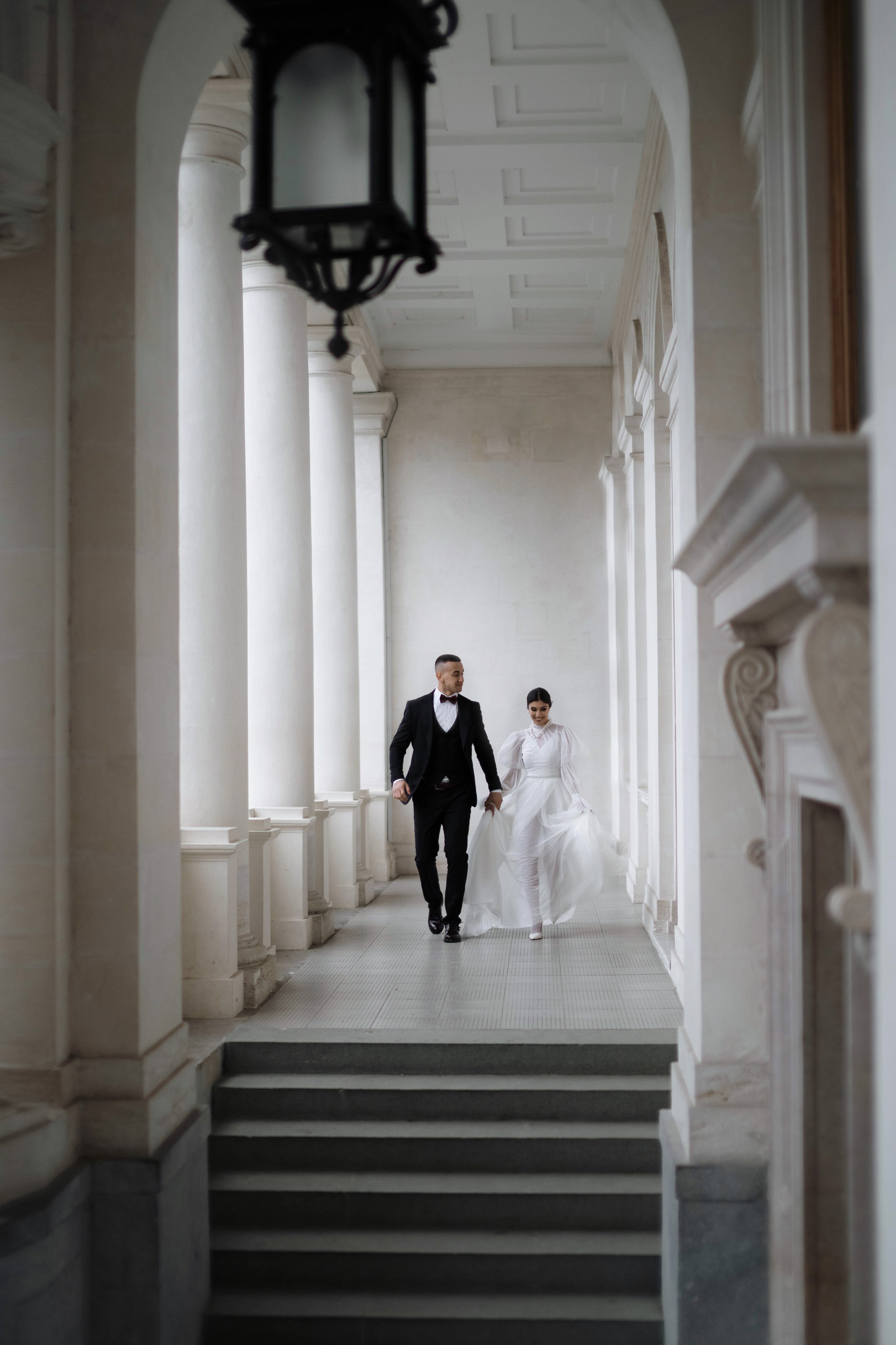 Ливадия. Свадебный и портретный фотограф Алена Седининна в Крыму