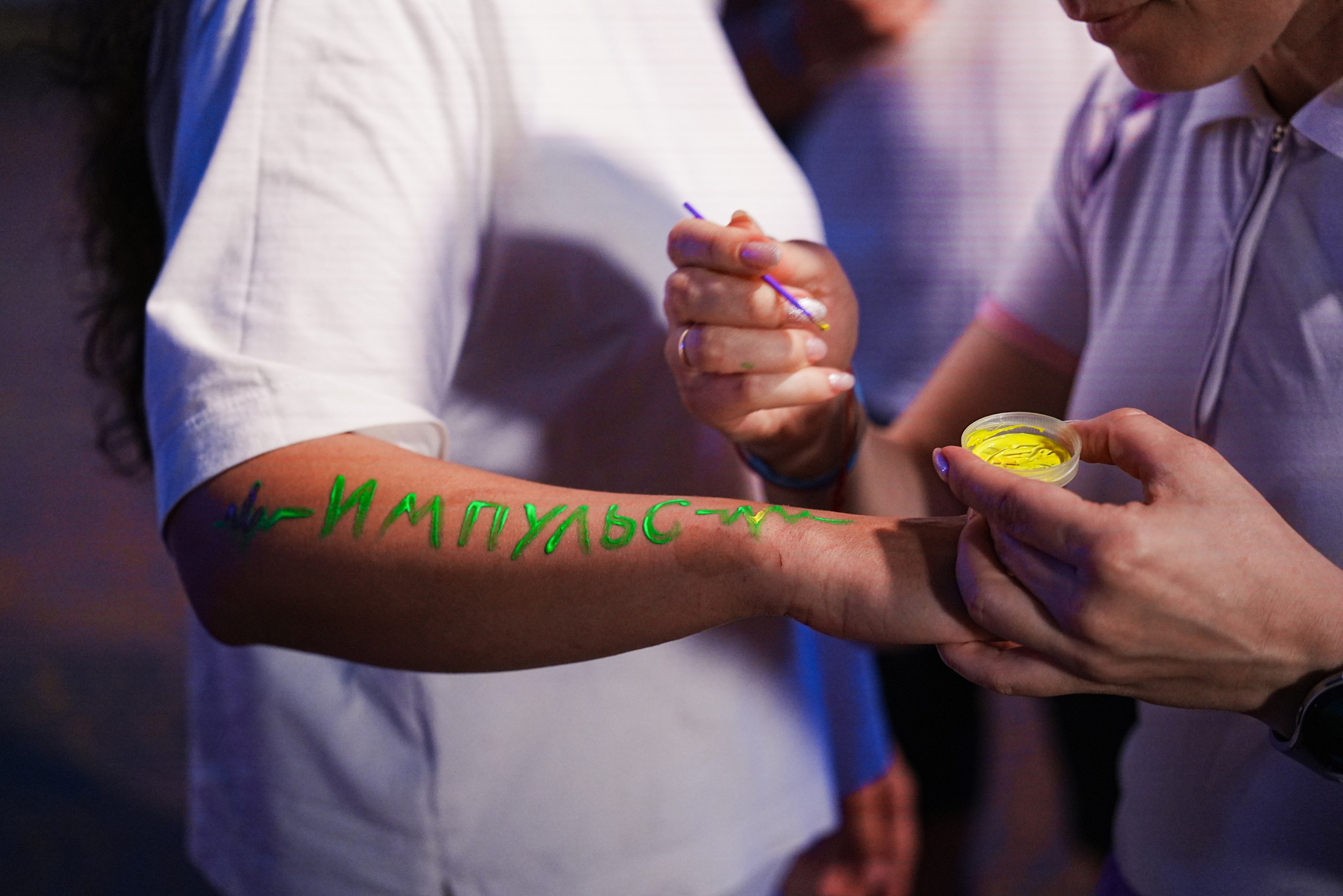 Импульс Sheraton. Фото и видеосъемка в Йошкар-Оле и Москве. (Фотограф и видеограф в Йошкар-Оле и Москве)