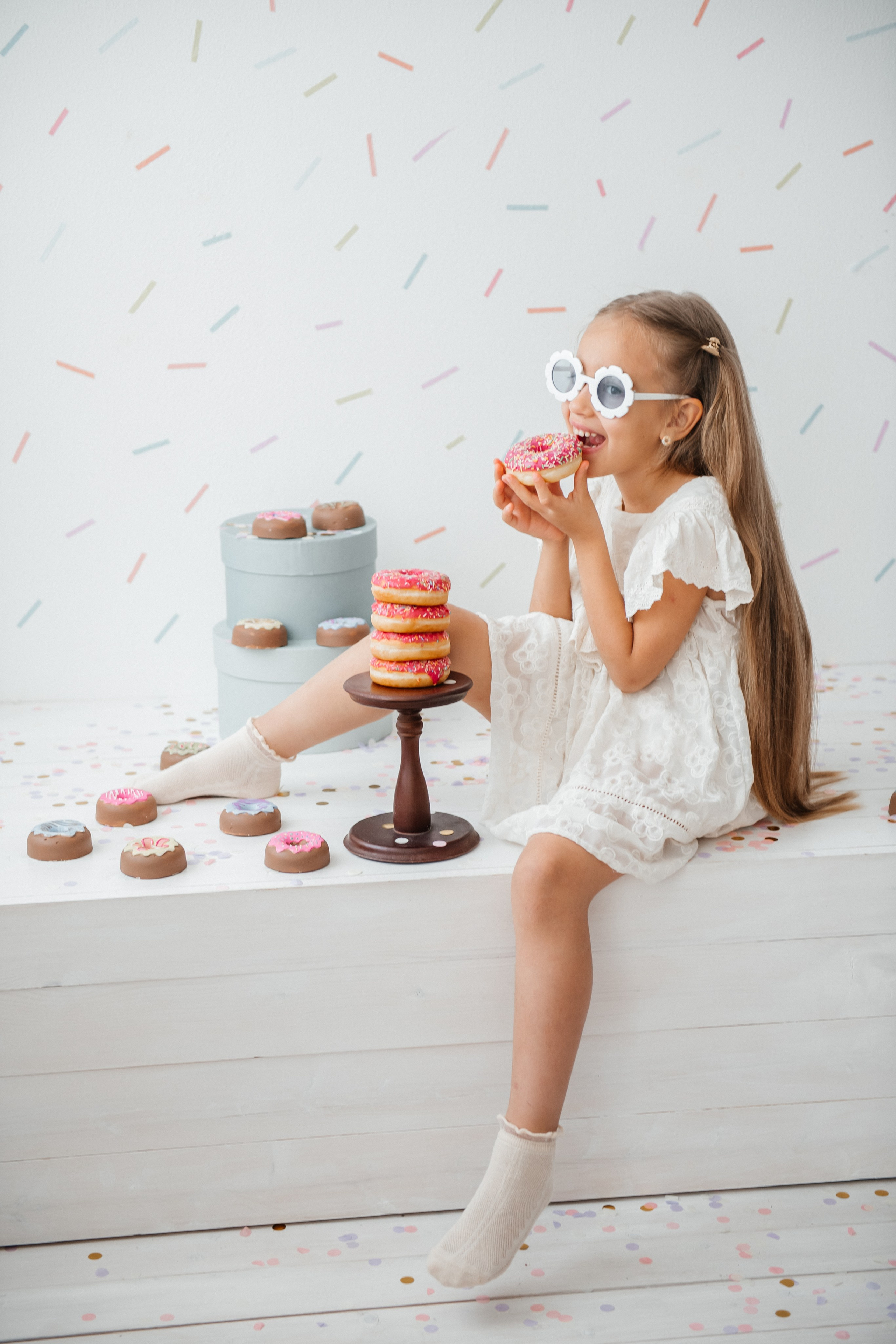 Агата, 5лет. Детский и семейный фотограф в Армавире Даша Зубкова