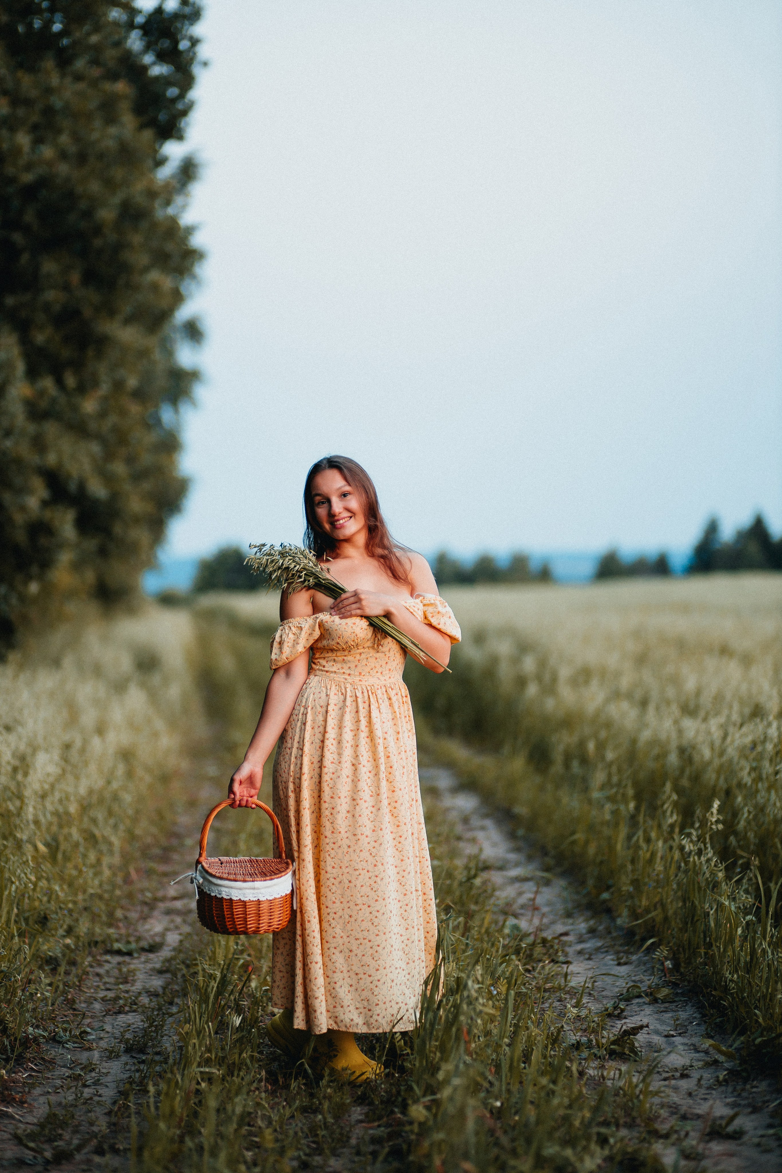 Елизавета. Свадебный и семейный фотограф Анастасия Кухарева