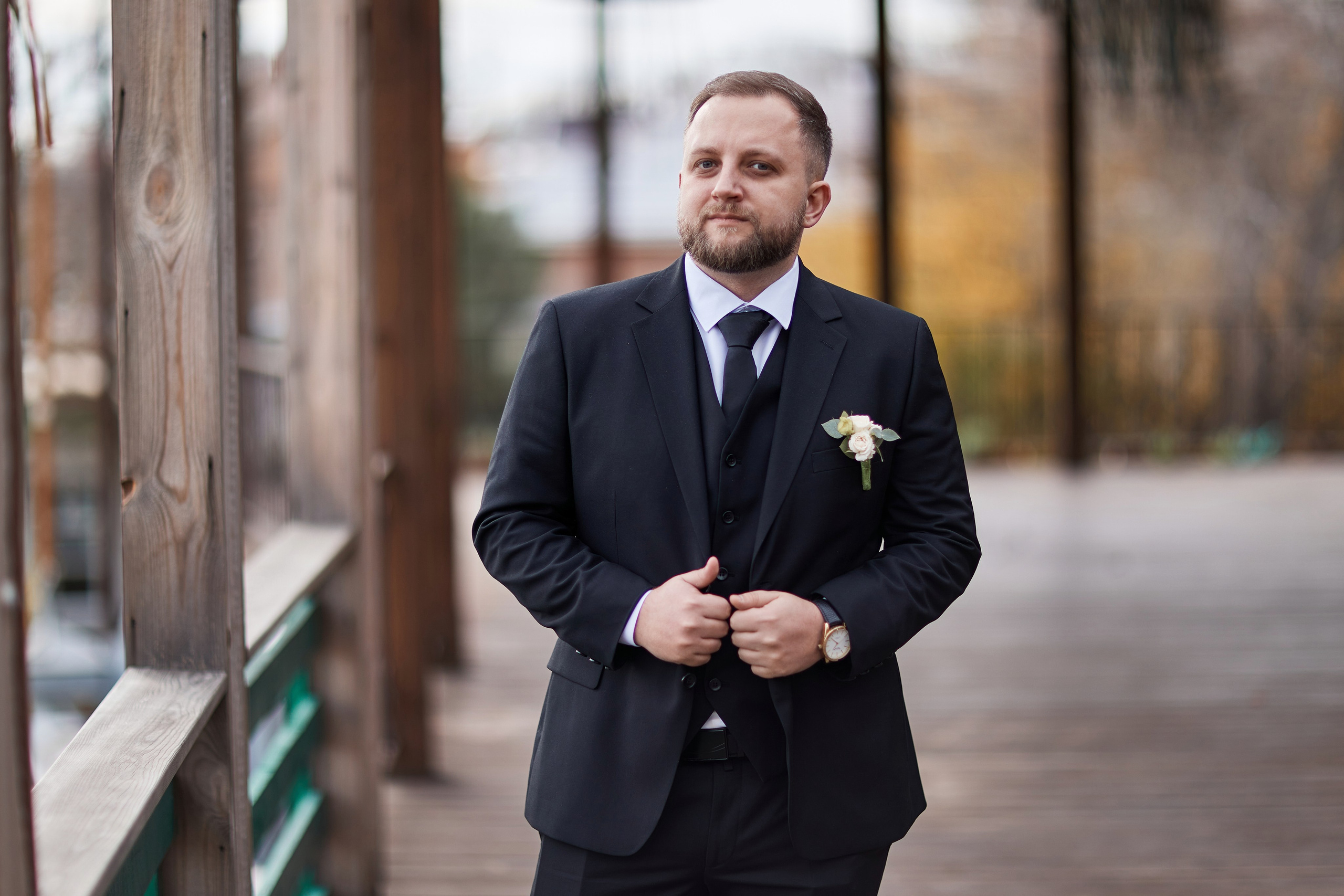 11.11.2023 Свадьба Вани и Виолетты. Свадебный фотограф Ерхов Антон