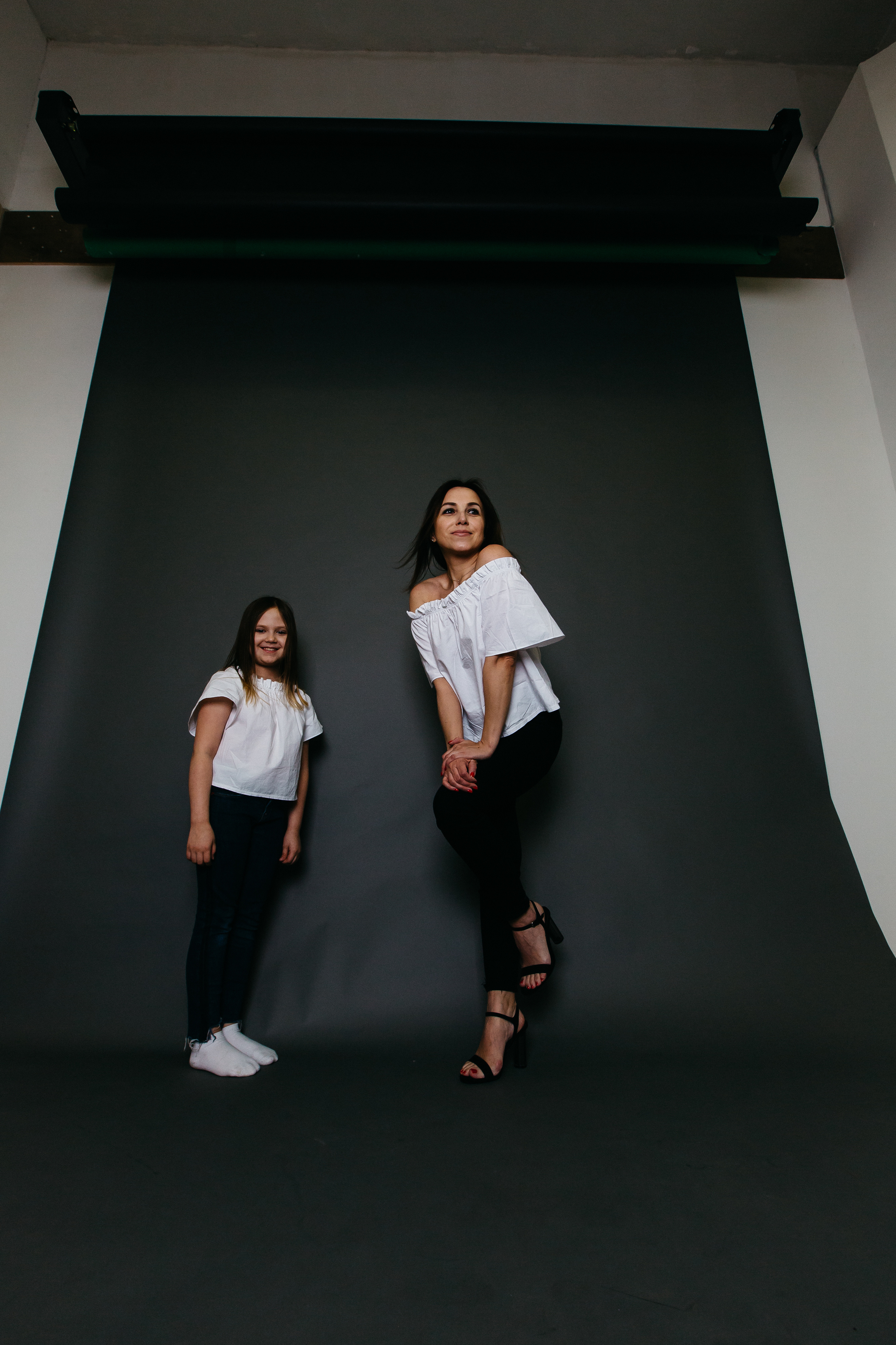 Нам скучно вдвоем никогда не бывает. Душевный фотограф Ваших самых ярких событий Марина Погребняк