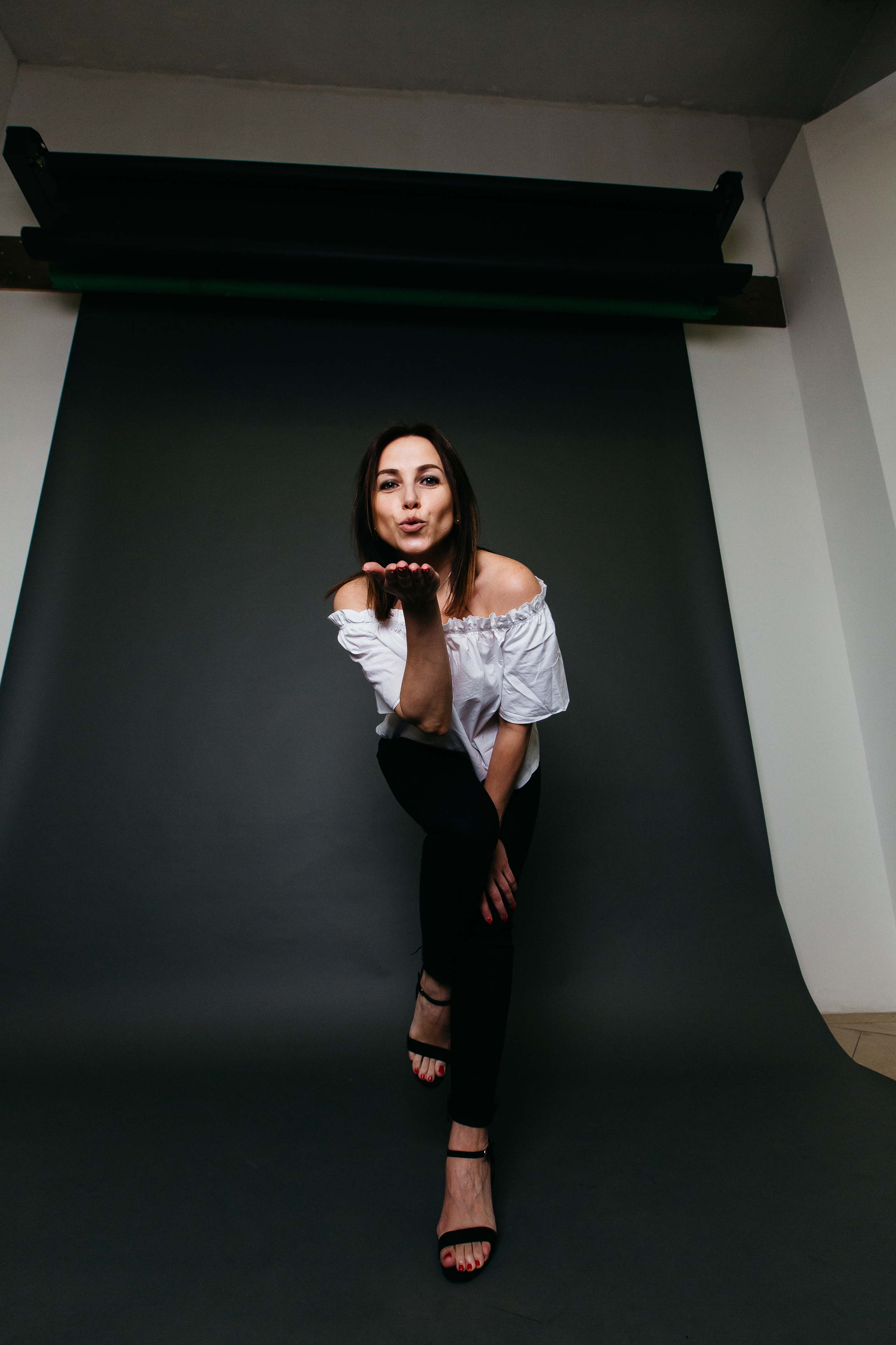 Нам скучно вдвоем никогда не бывает. Душевный фотограф Ваших самых ярких событий Марина Погребняк