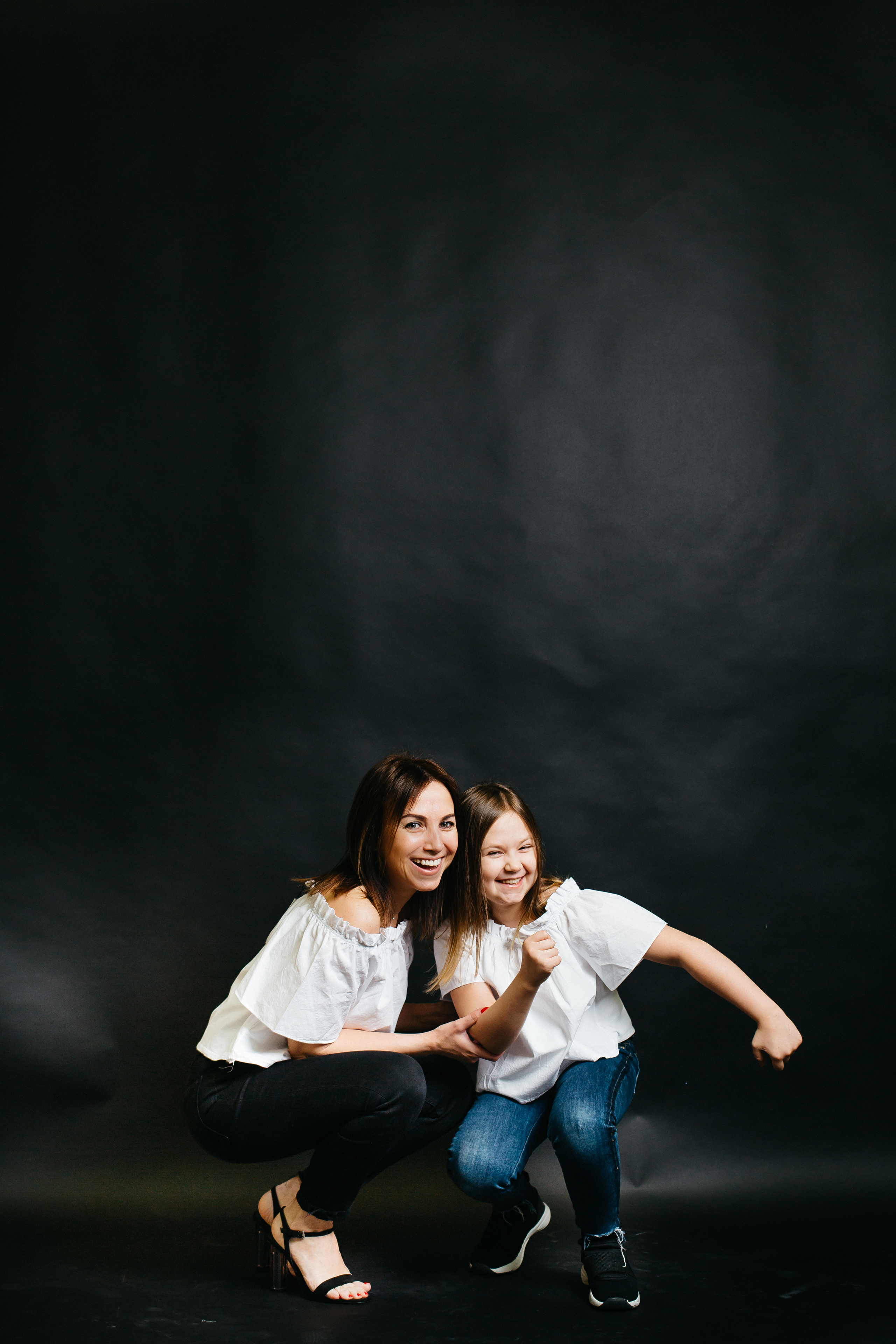 Нам скучно вдвоем никогда не бывает. Душевный фотограф Ваших самых ярких событий Марина Погребняк