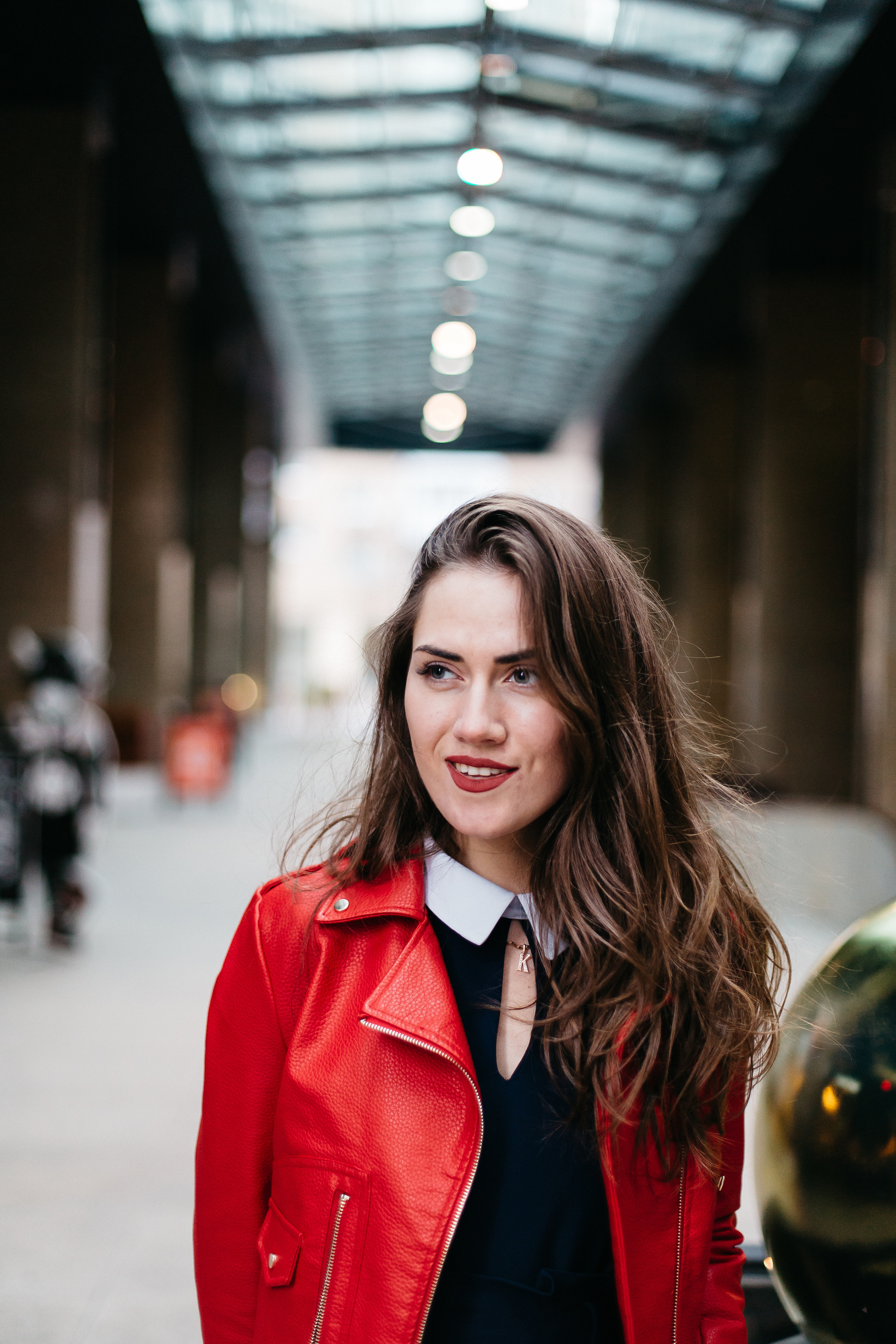 Леди в большом городе. Душевный фотограф Ваших самых ярких событий Марина Погребняк