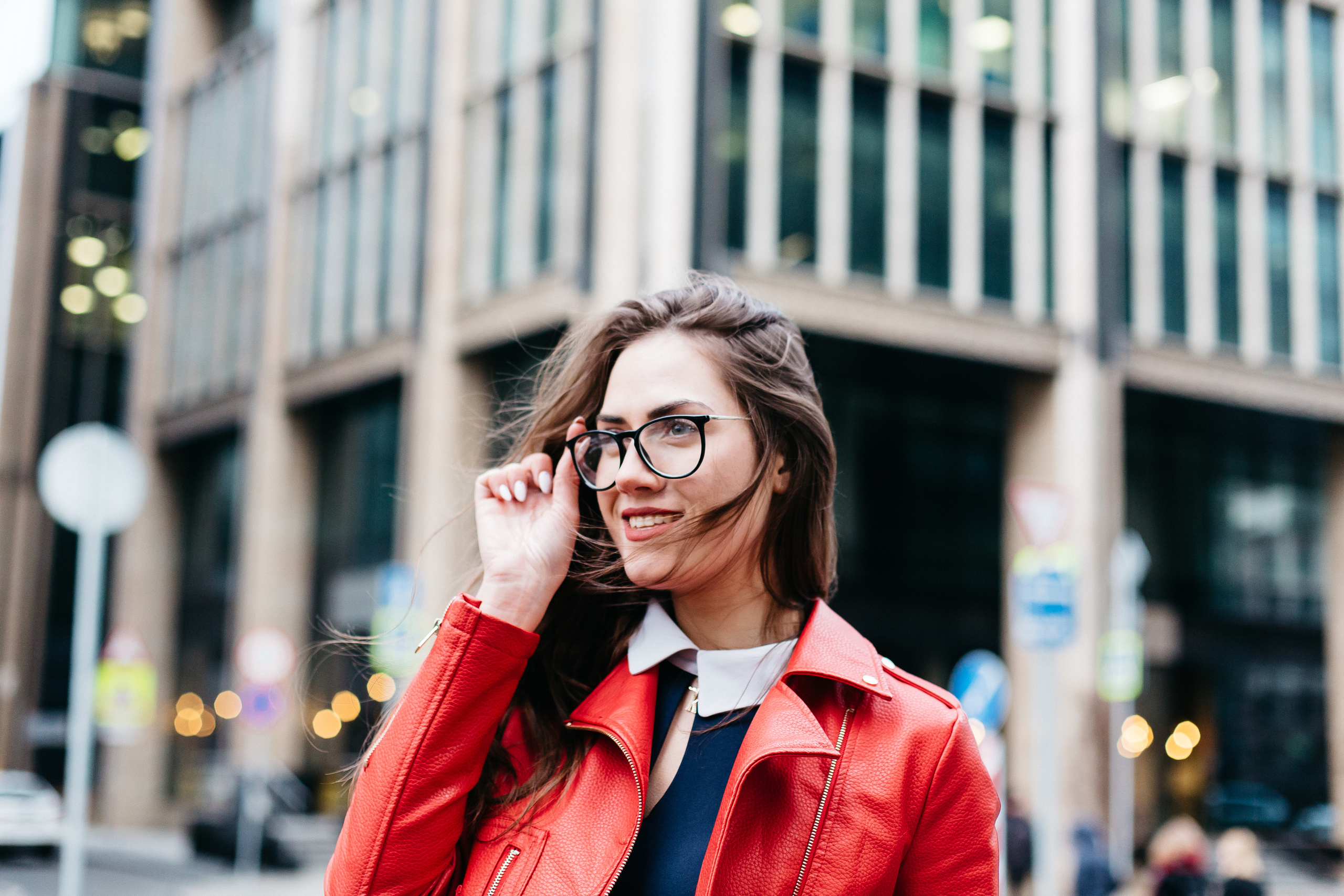 Леди в большом городе. Душевный фотограф Ваших самых ярких событий Марина Погребняк
