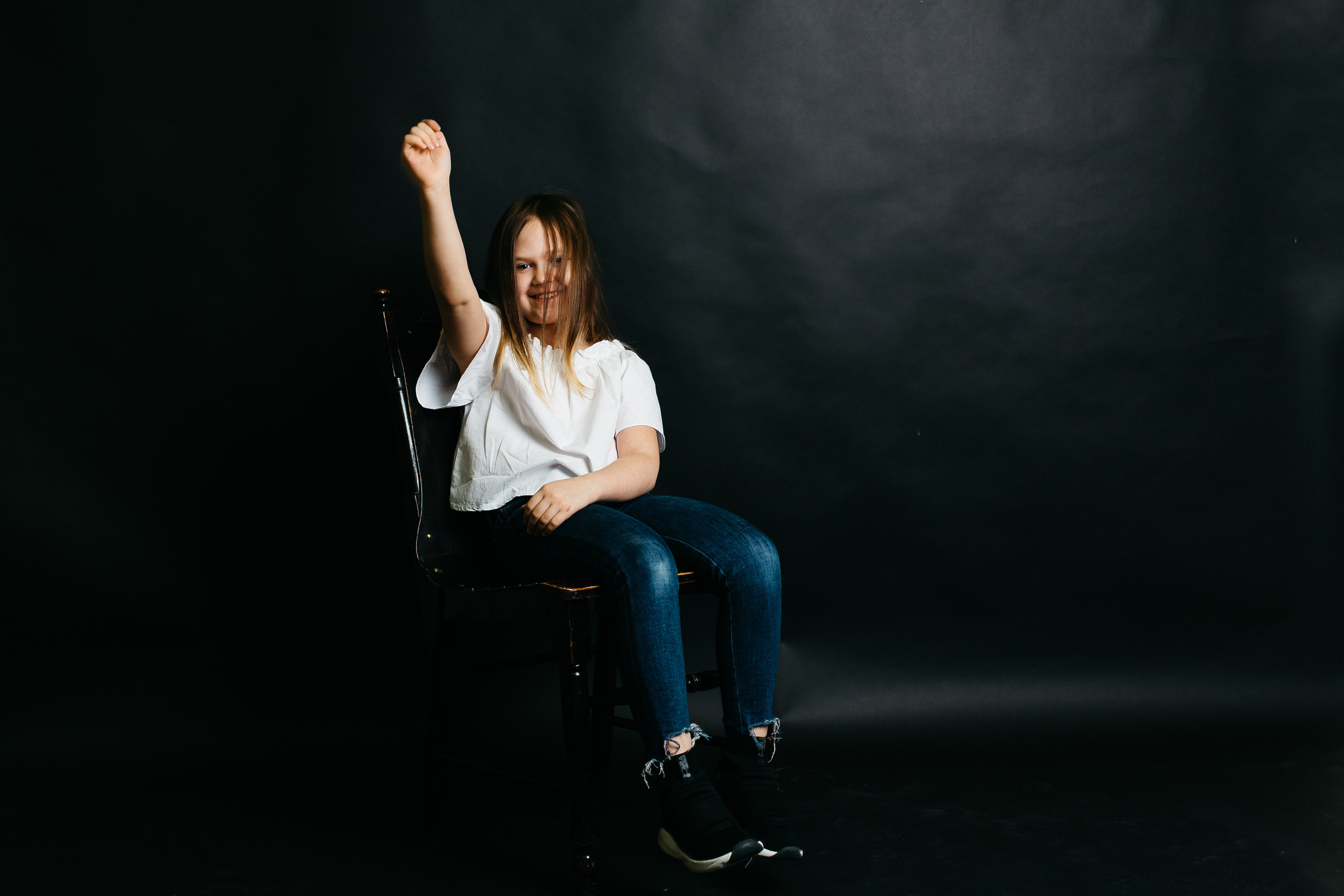 Нам скучно вдвоем никогда не бывает. Душевный фотограф Ваших самых ярких событий Марина Погребняк