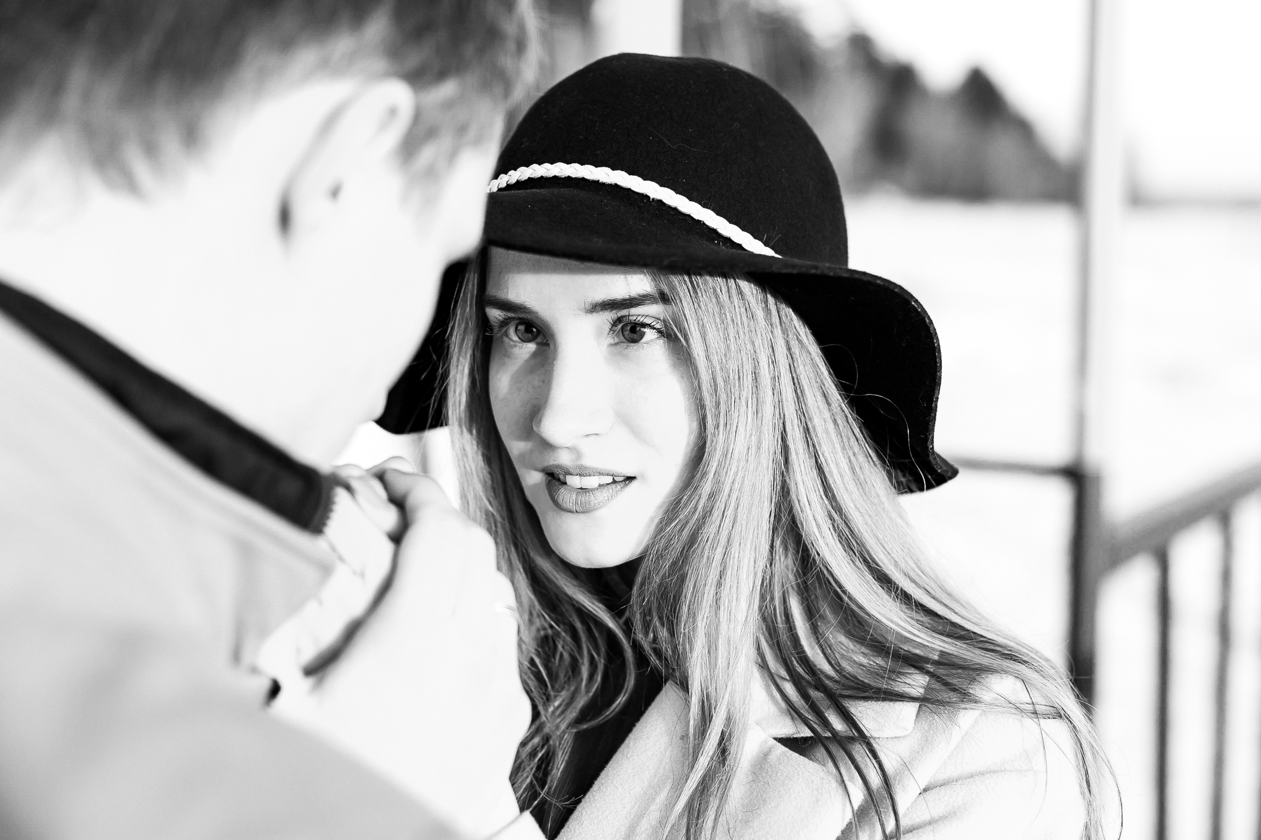 С Солнцем я прощаюсь на закате…а оно в улыбке расплылось))). Душевный фотограф Ваших самых ярких событий Марина Погребняк