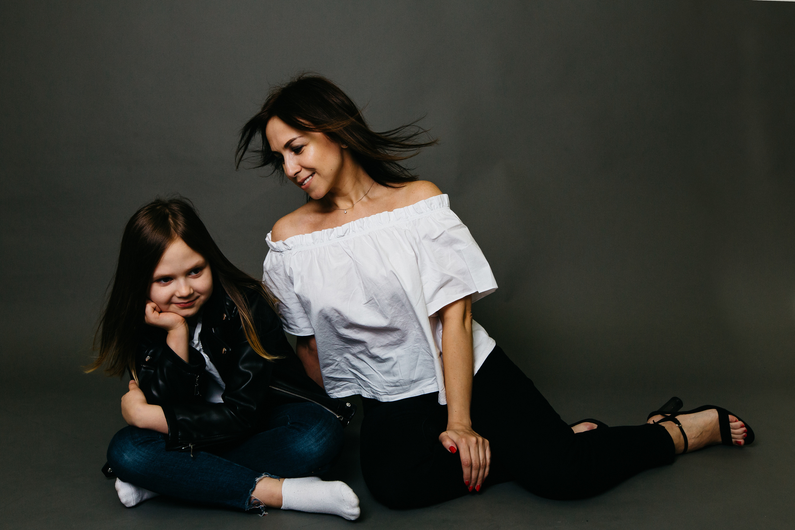 Нам скучно вдвоем никогда не бывает. Душевный фотограф Ваших самых ярких событий Марина Погребняк