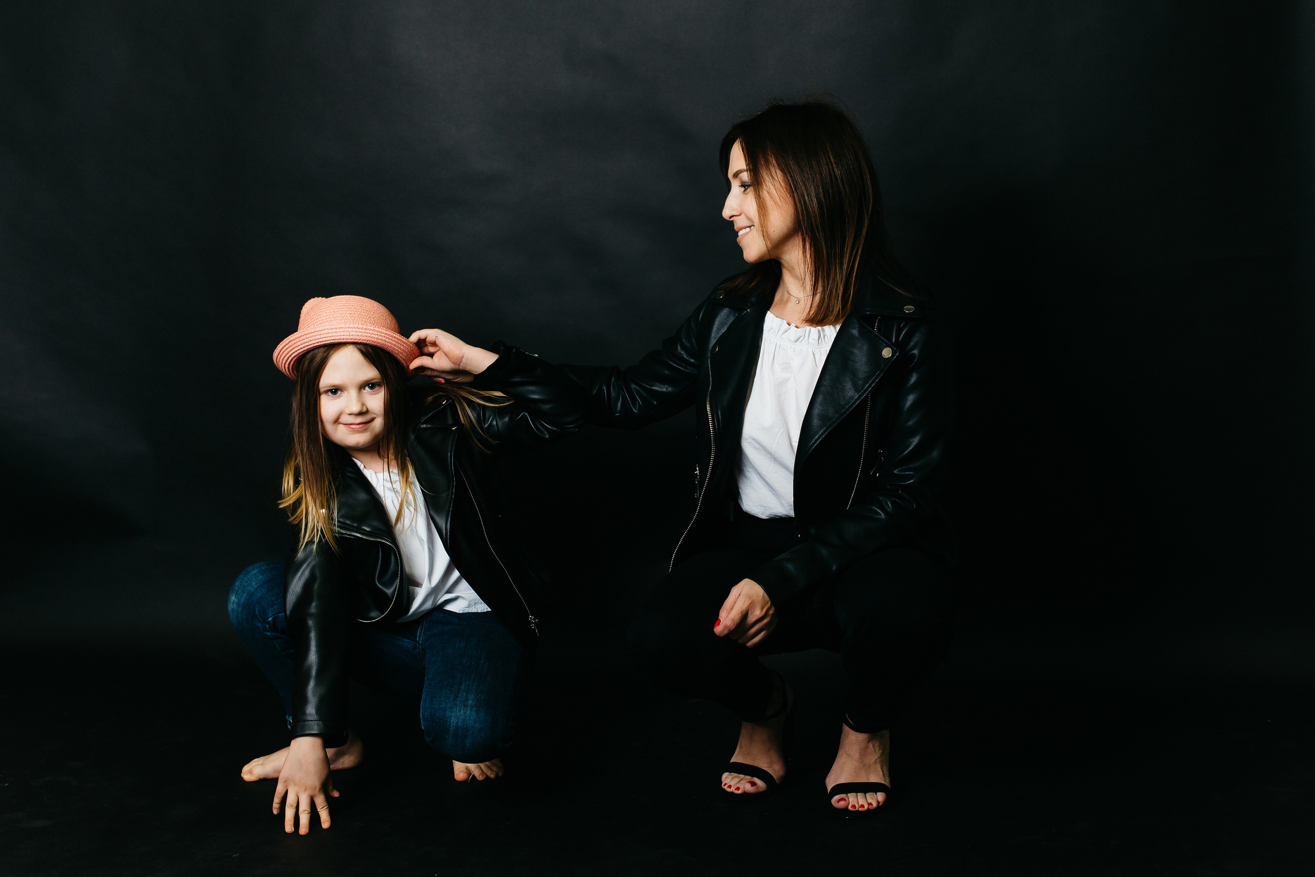 Нам скучно вдвоем никогда не бывает. Душевный фотограф Ваших самых ярких событий Марина Погребняк